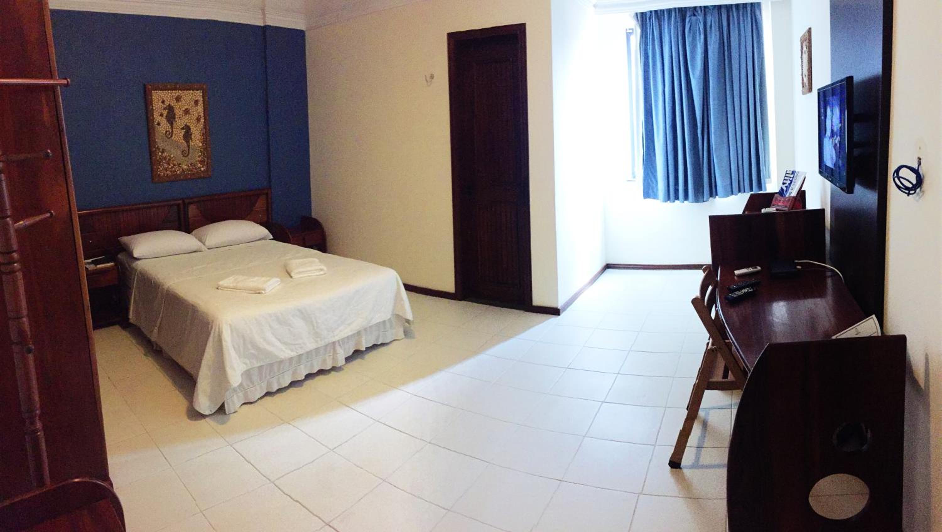 Double or Twin Room photo 1
