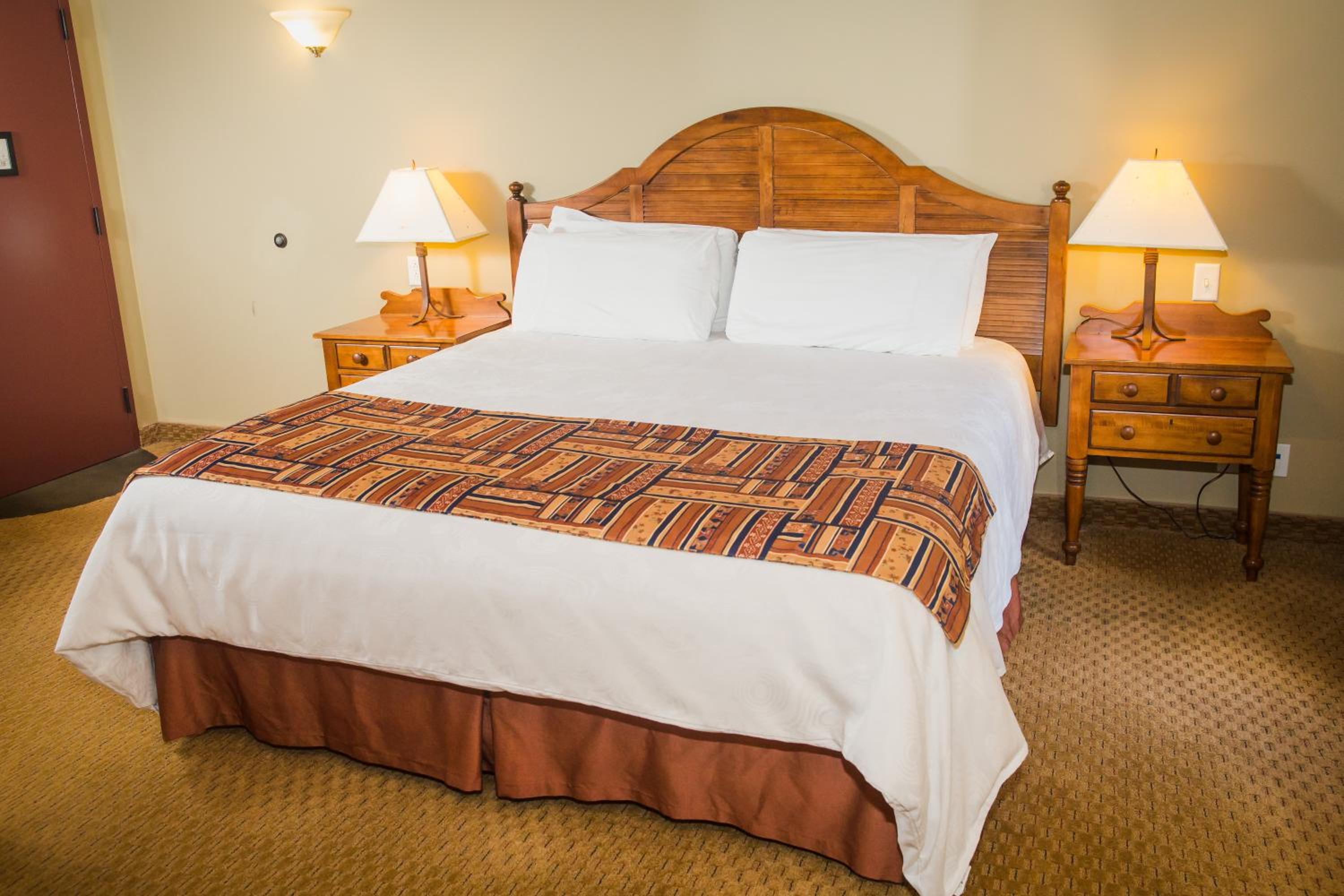 King Room