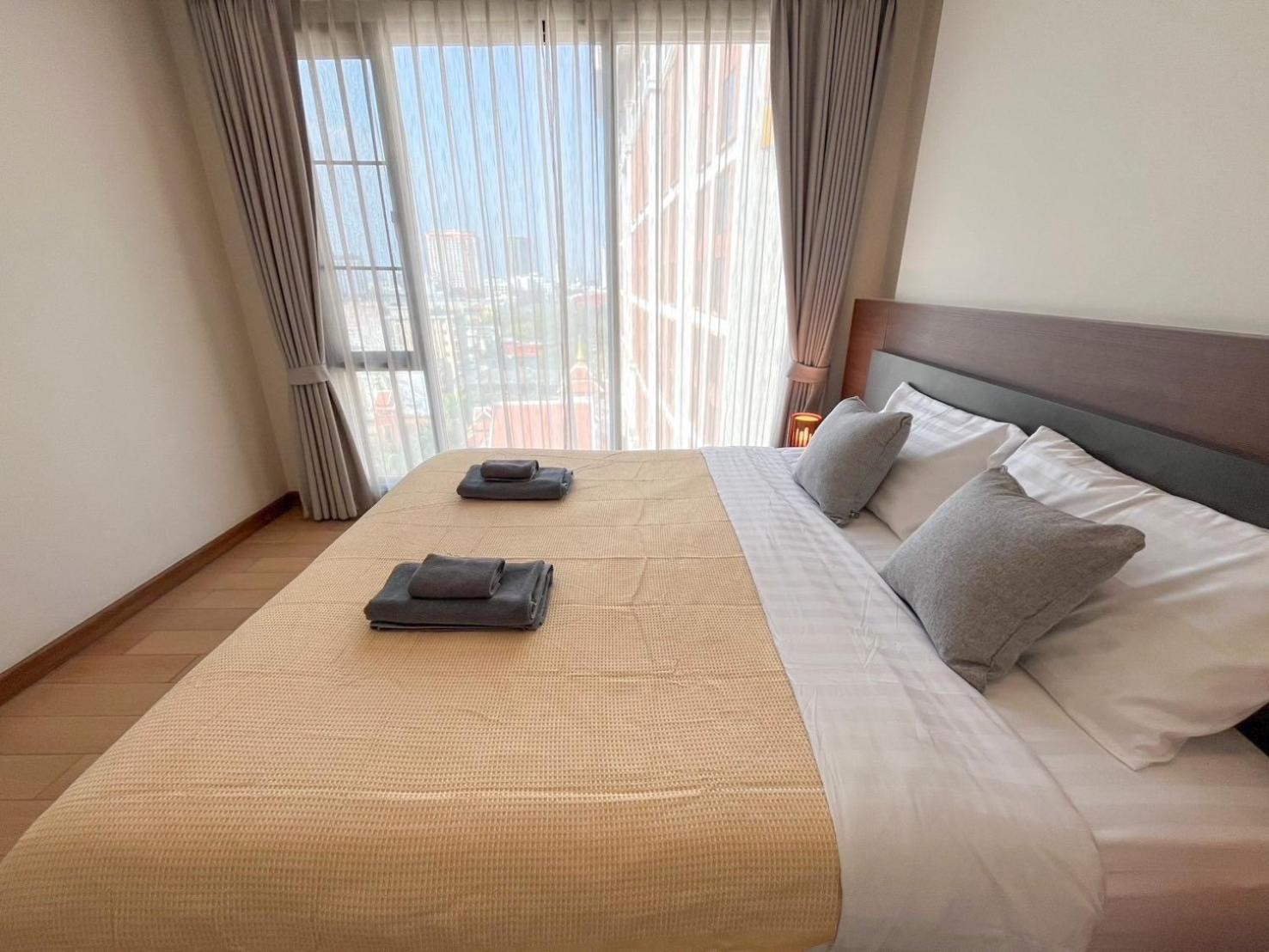 Two-Room Apartment
