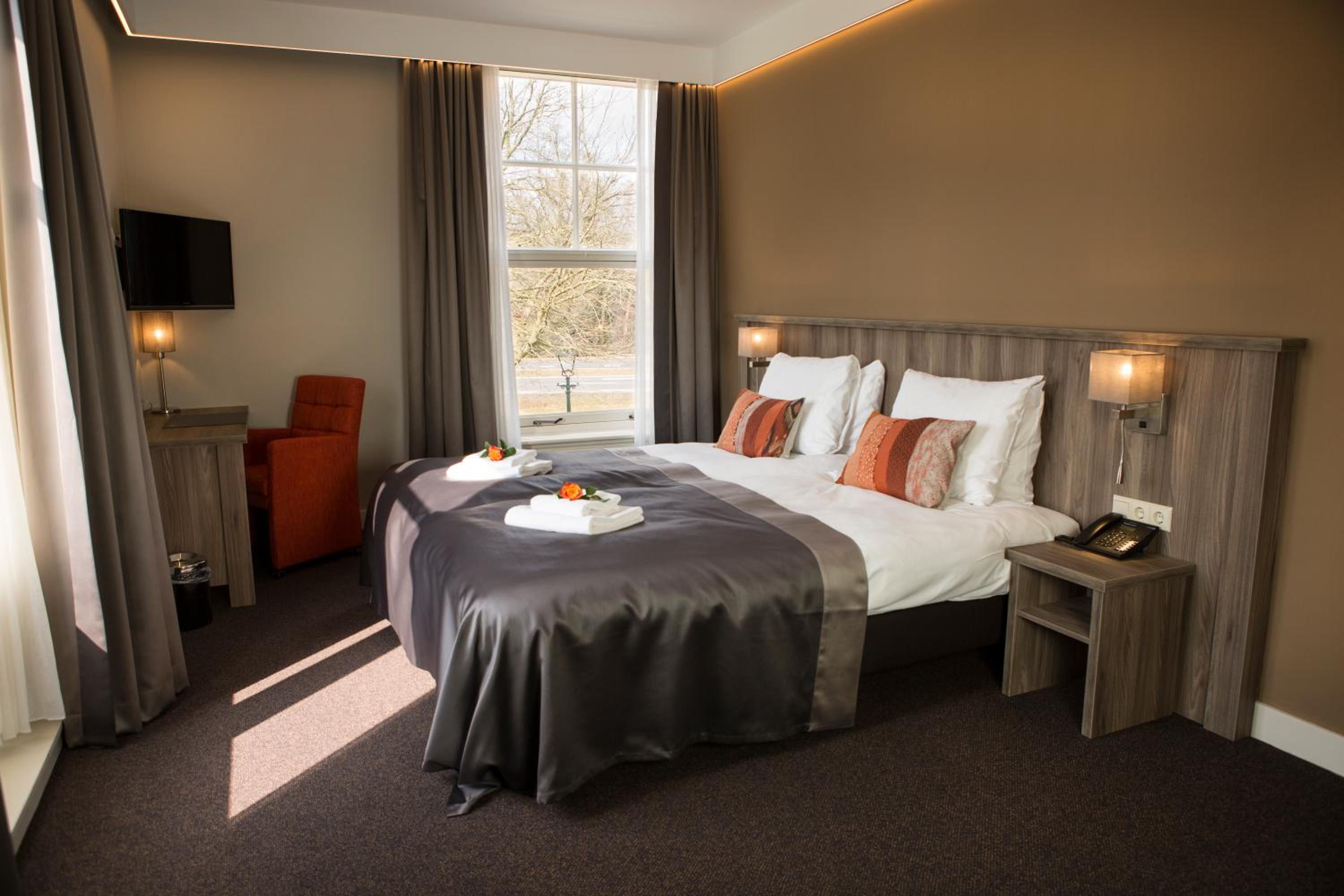 Twin Room Comfort photo 3
