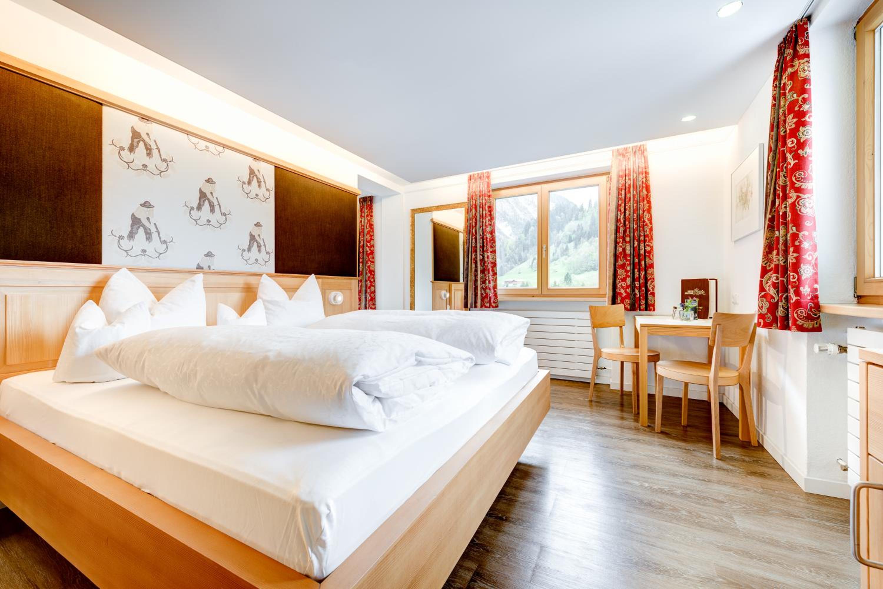 Double Room with Balcony photo 2
