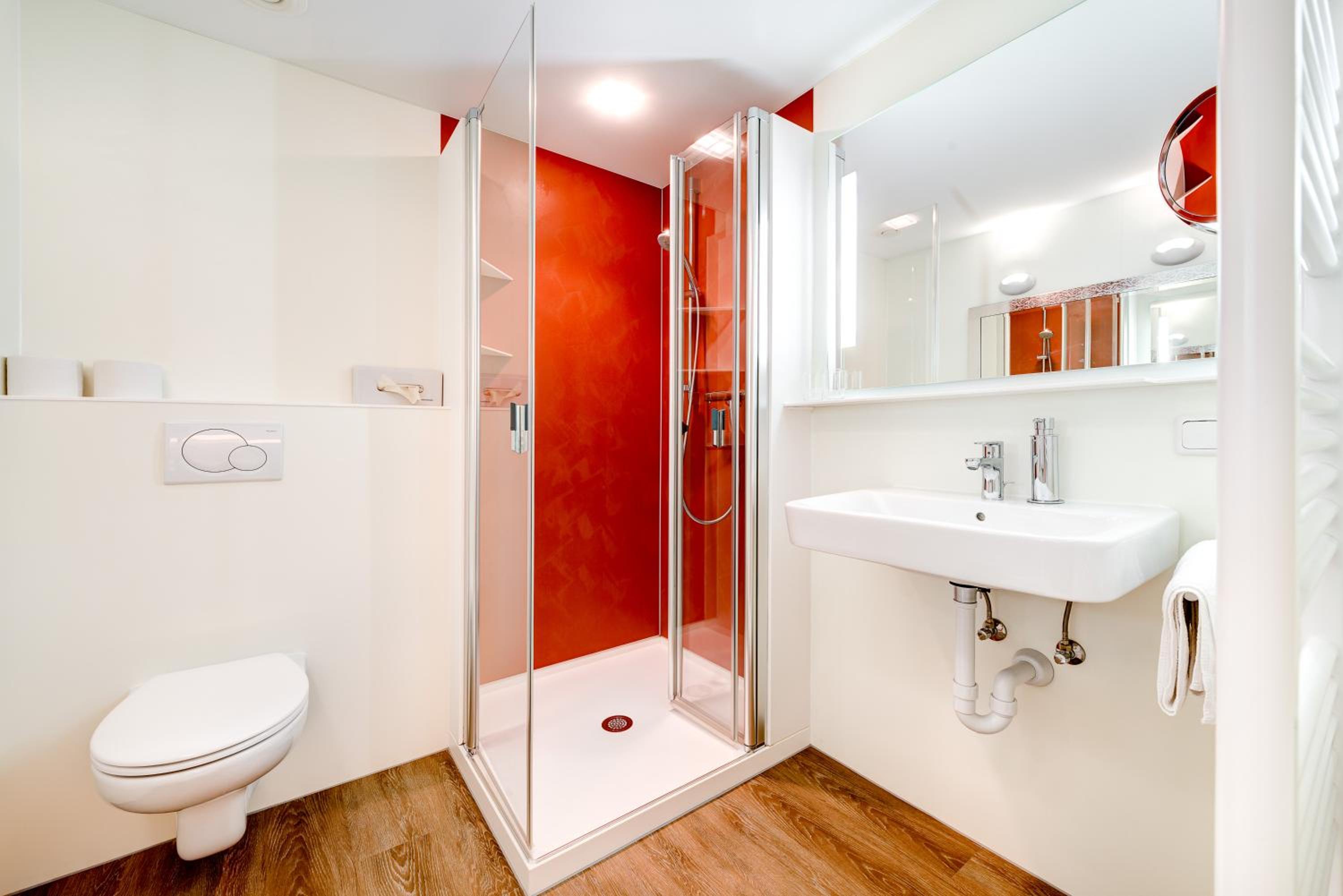 Double Room with Balcony photo 1