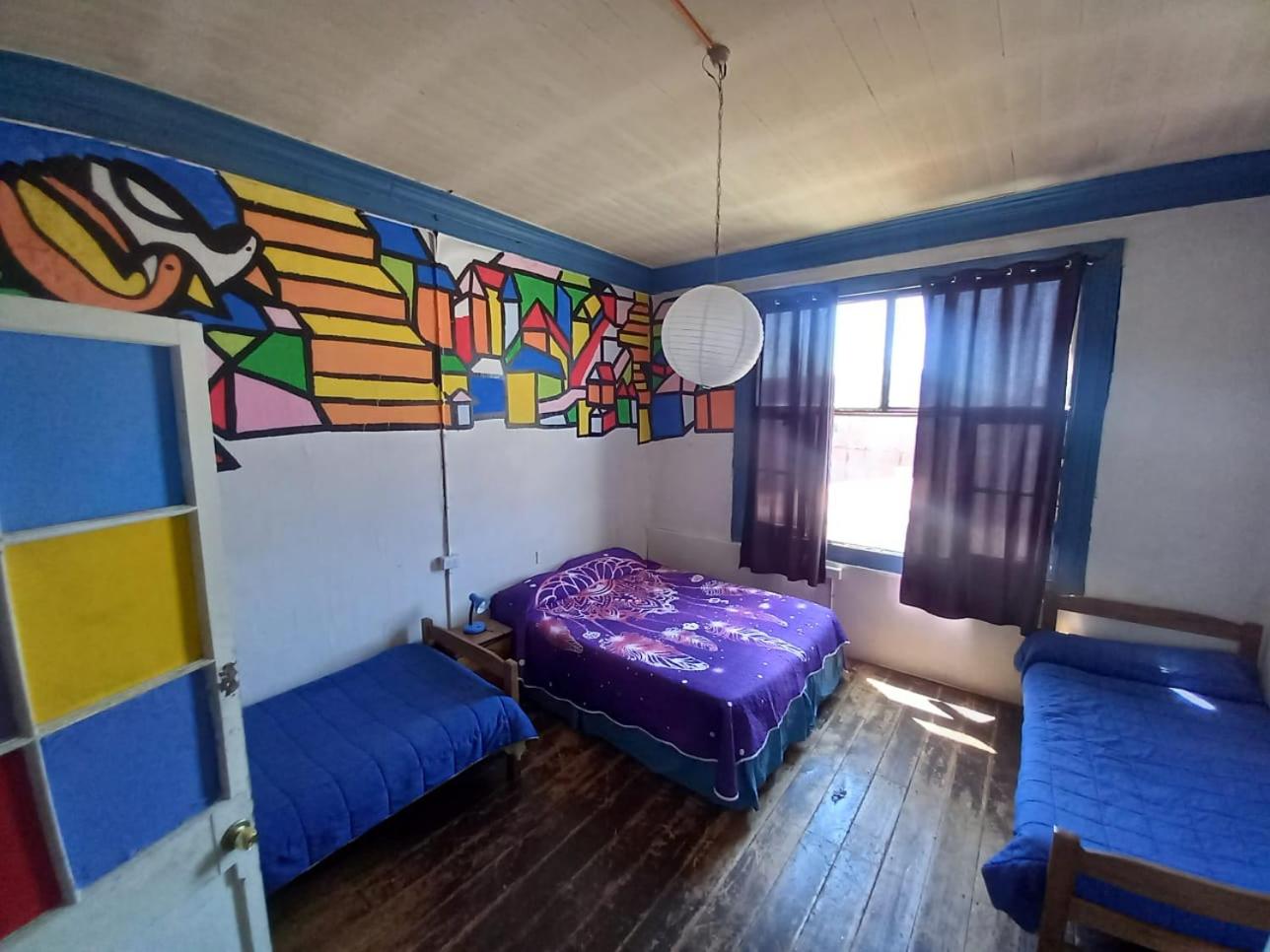 Quadruple Room photo 2