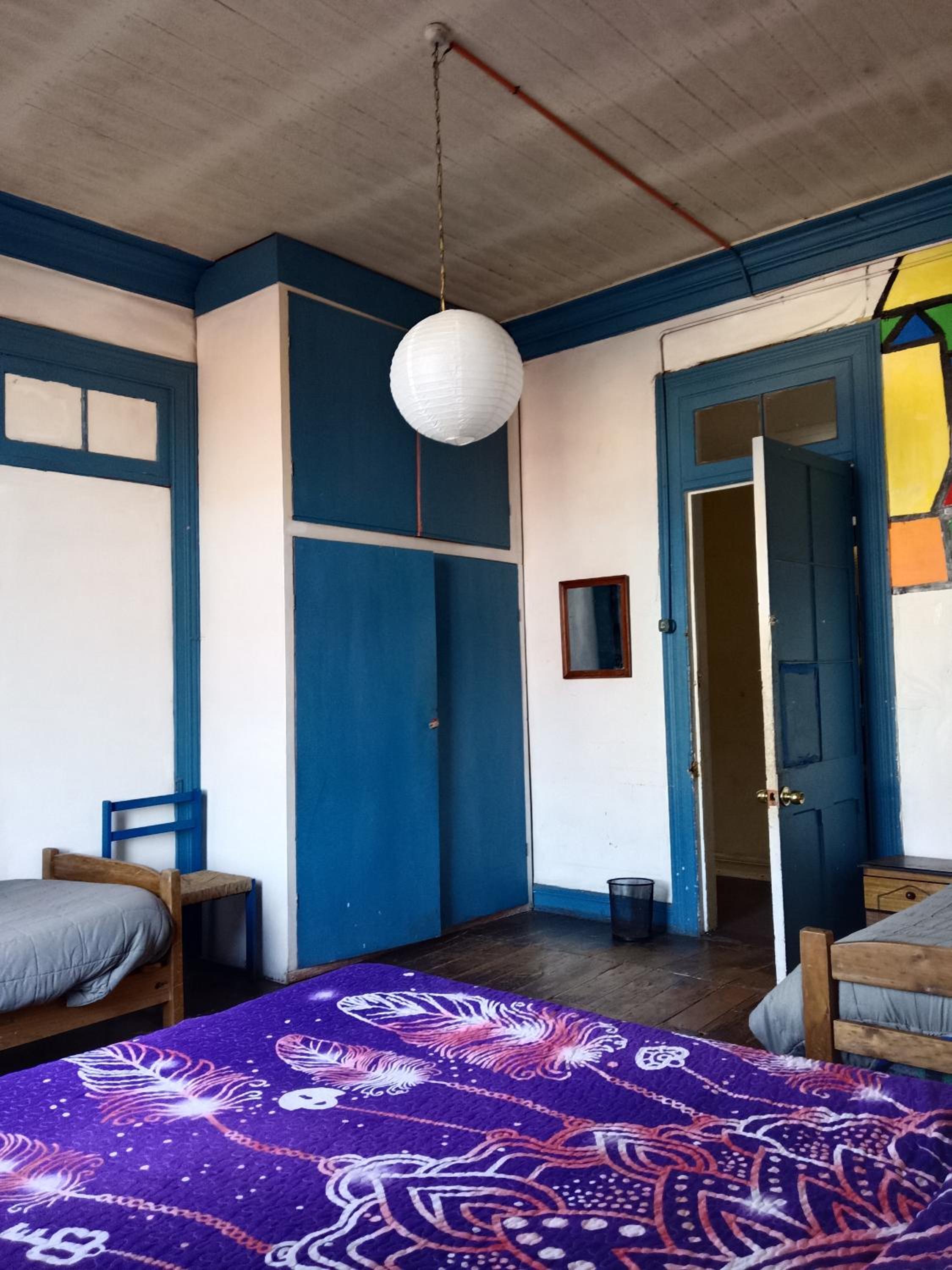 Quadruple Room photo 3