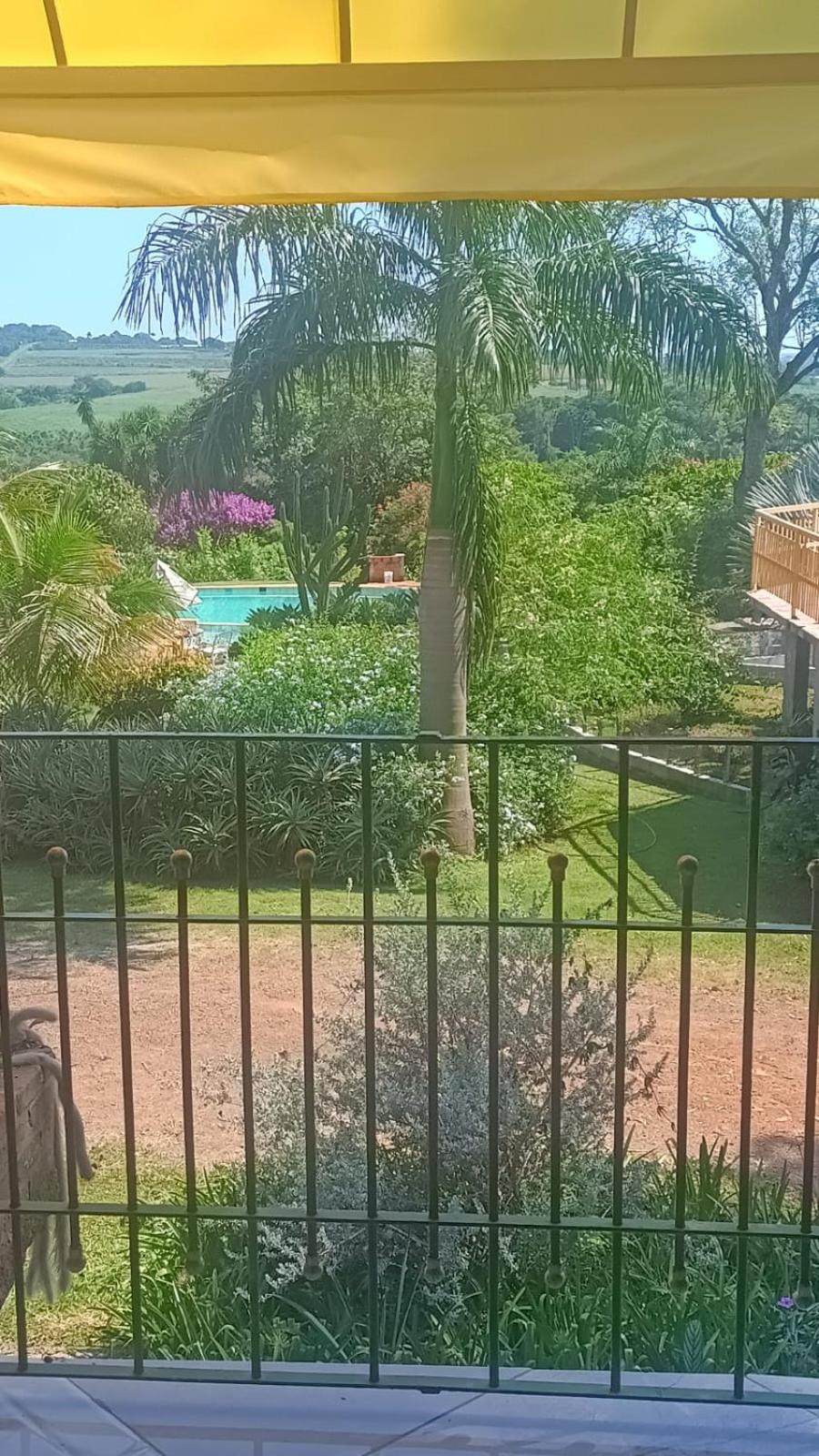 Deluxe Double Room with Balcony photo 2