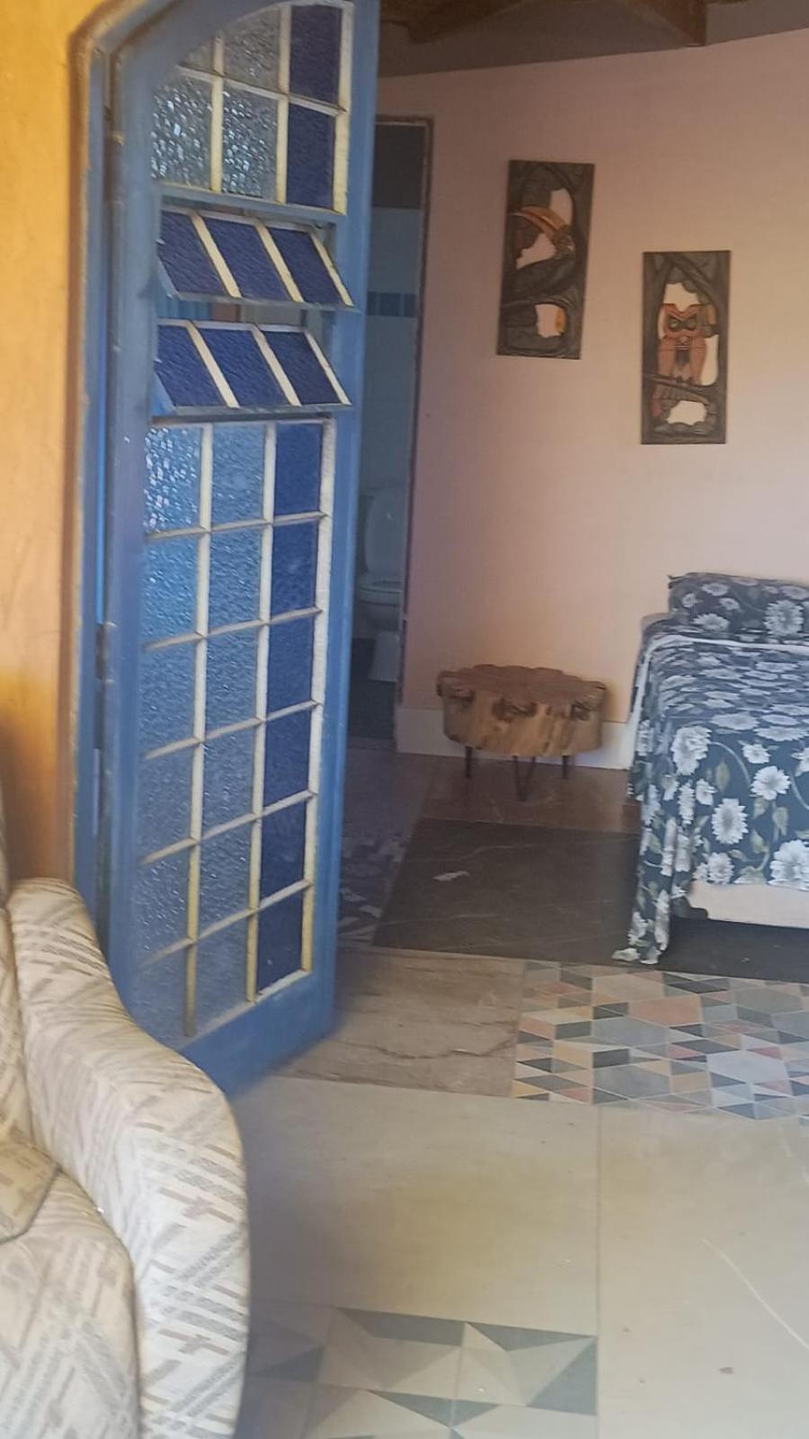 Deluxe Double Room with Balcony photo 3