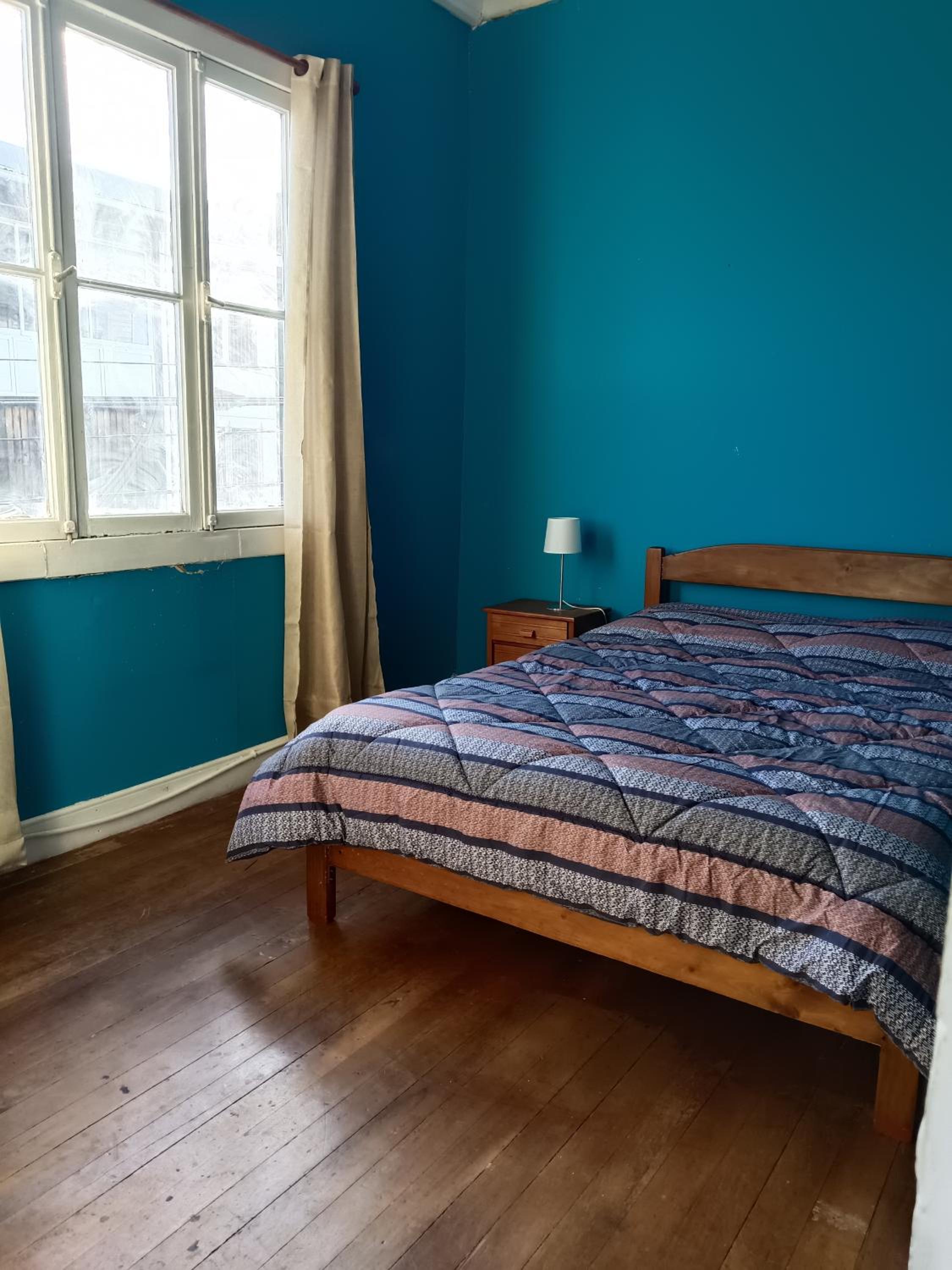 Double Room with Sea View photo 1