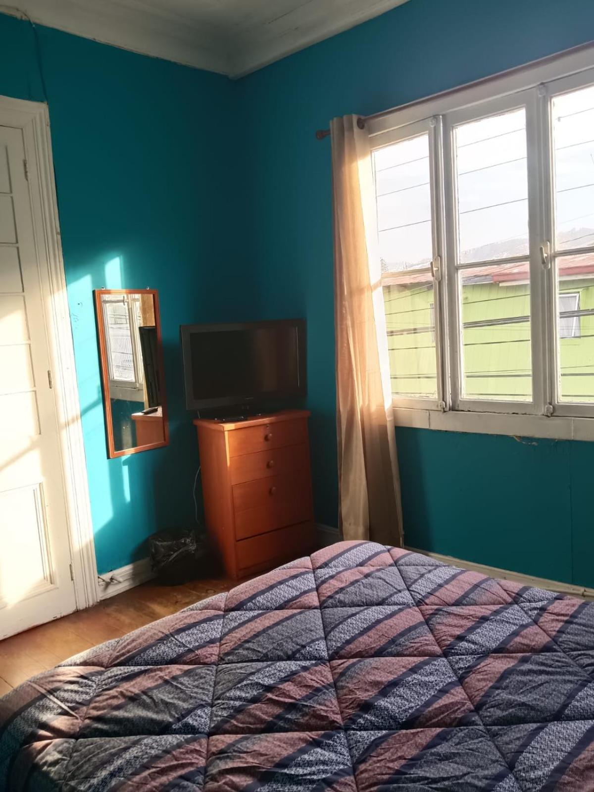 Double Room with Sea View photo 2