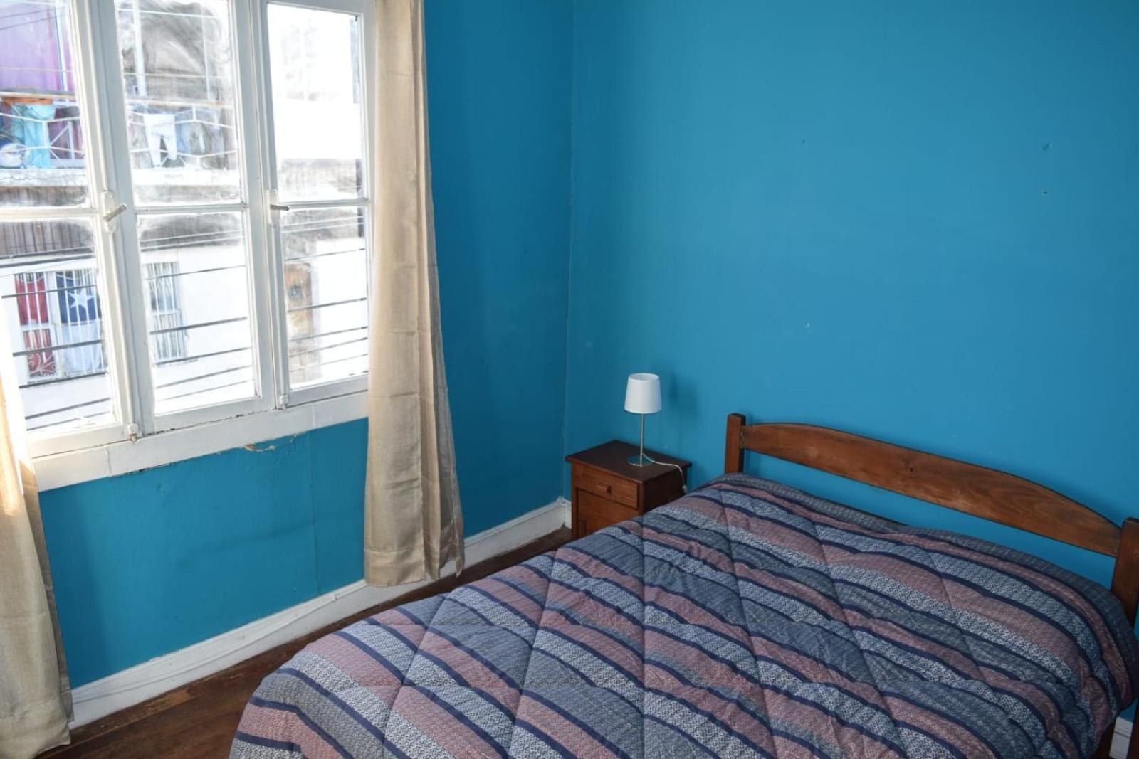 Double Room with Sea View photo 3