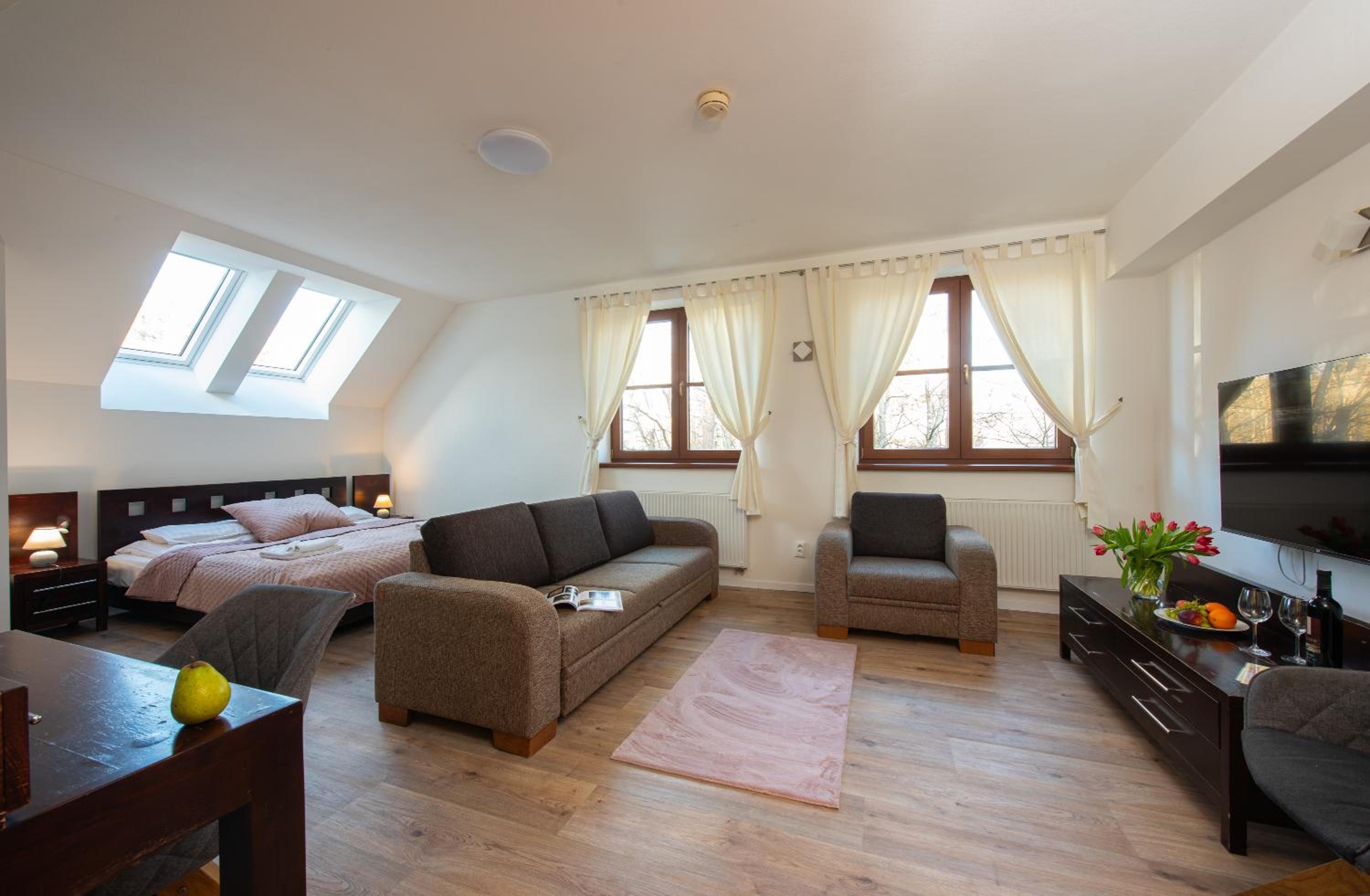 Superior Double or Twin Room