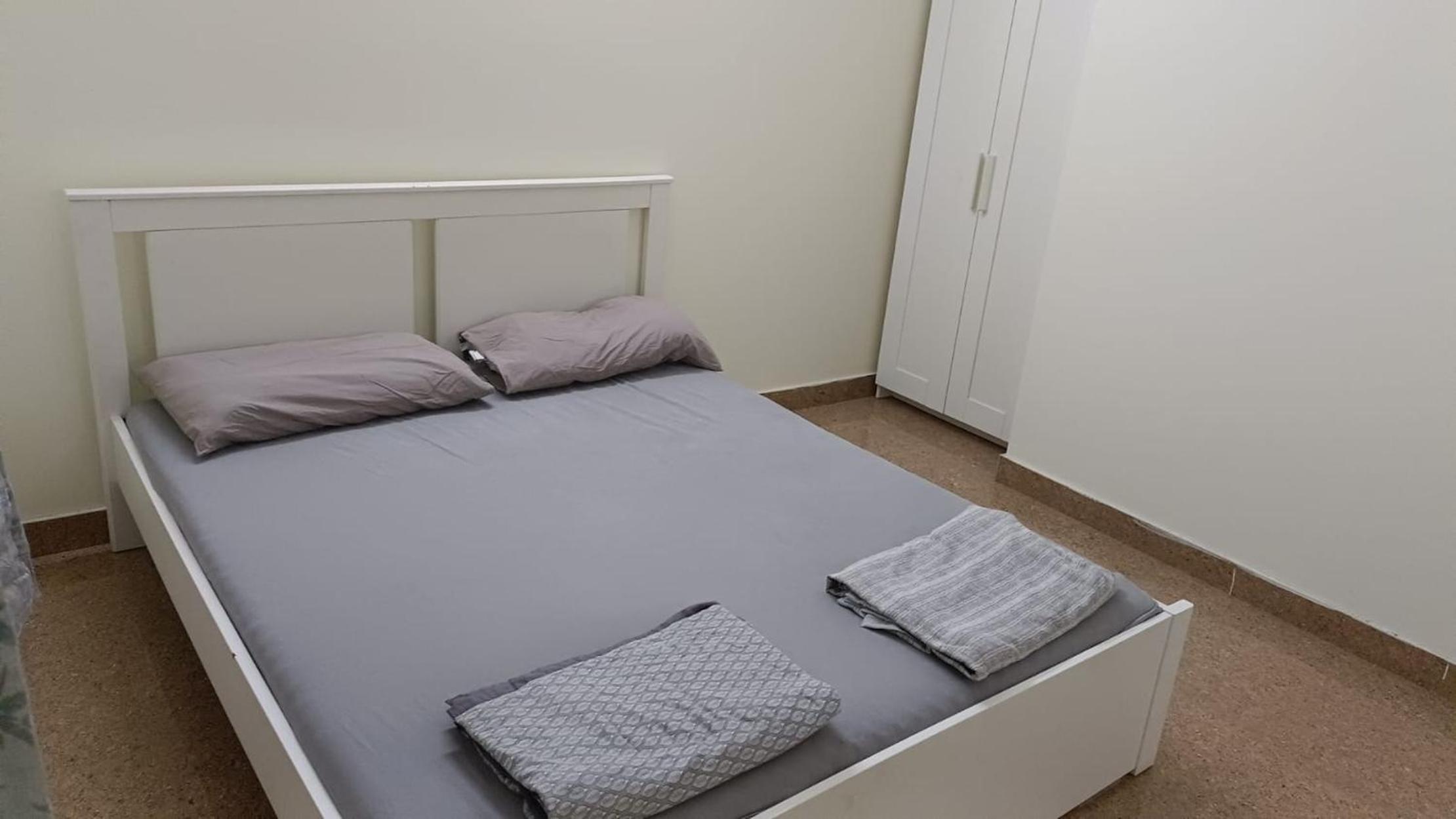 Deluxe Single Room with Balcony photo 1
