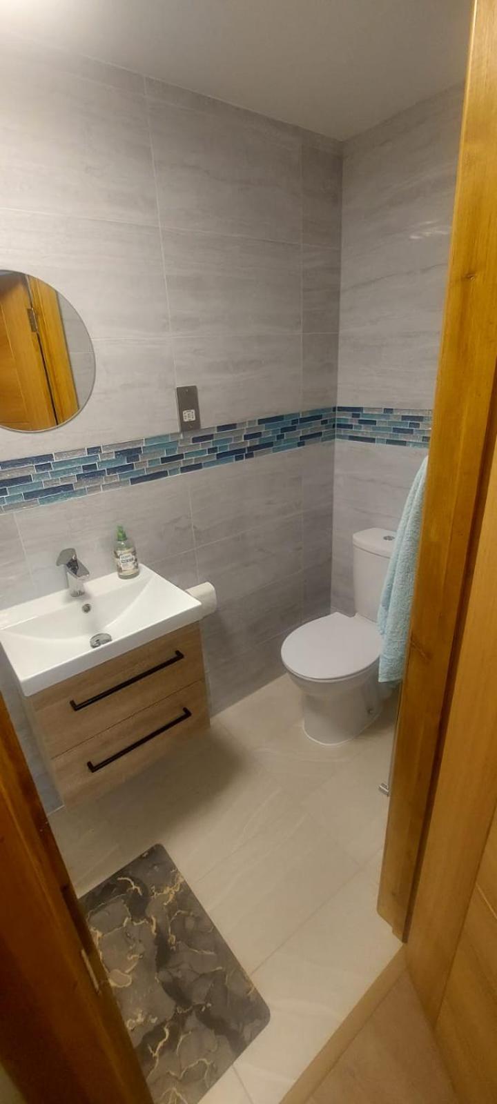 Deluxe Double Room with Shower photo 3