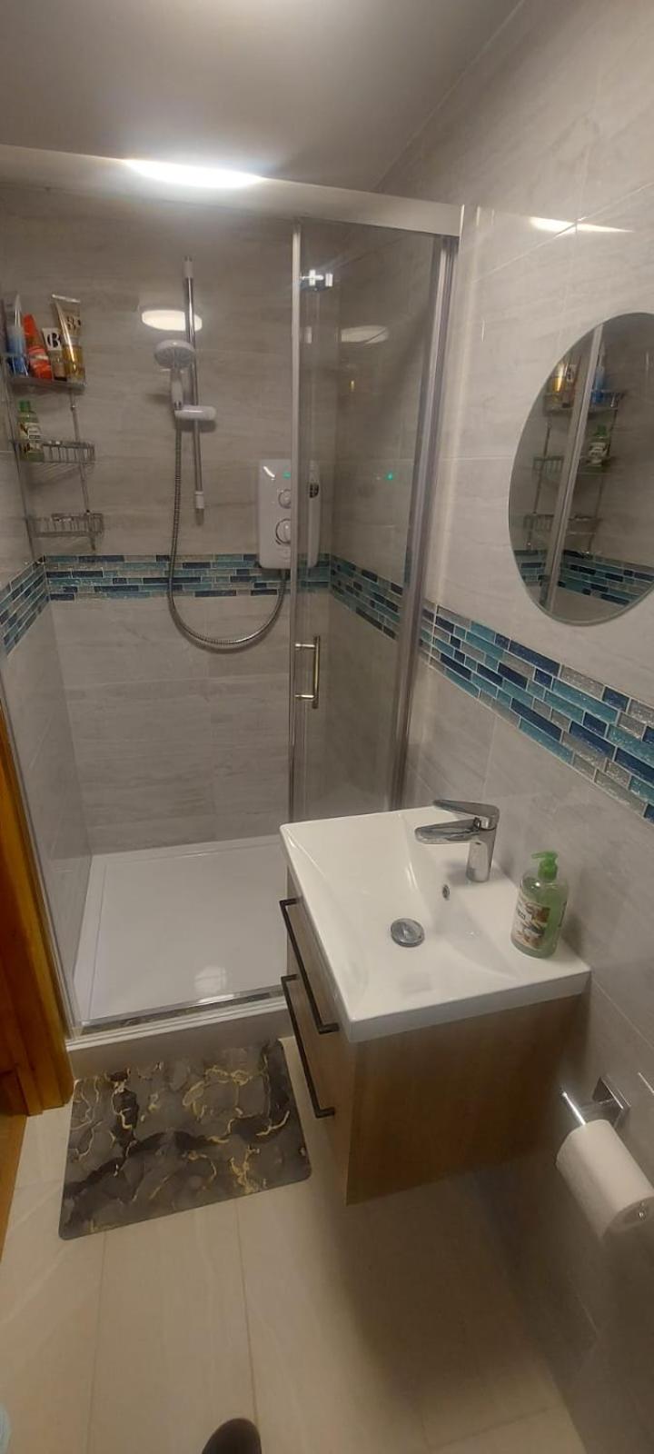 Deluxe Double Room with Shower photo 2