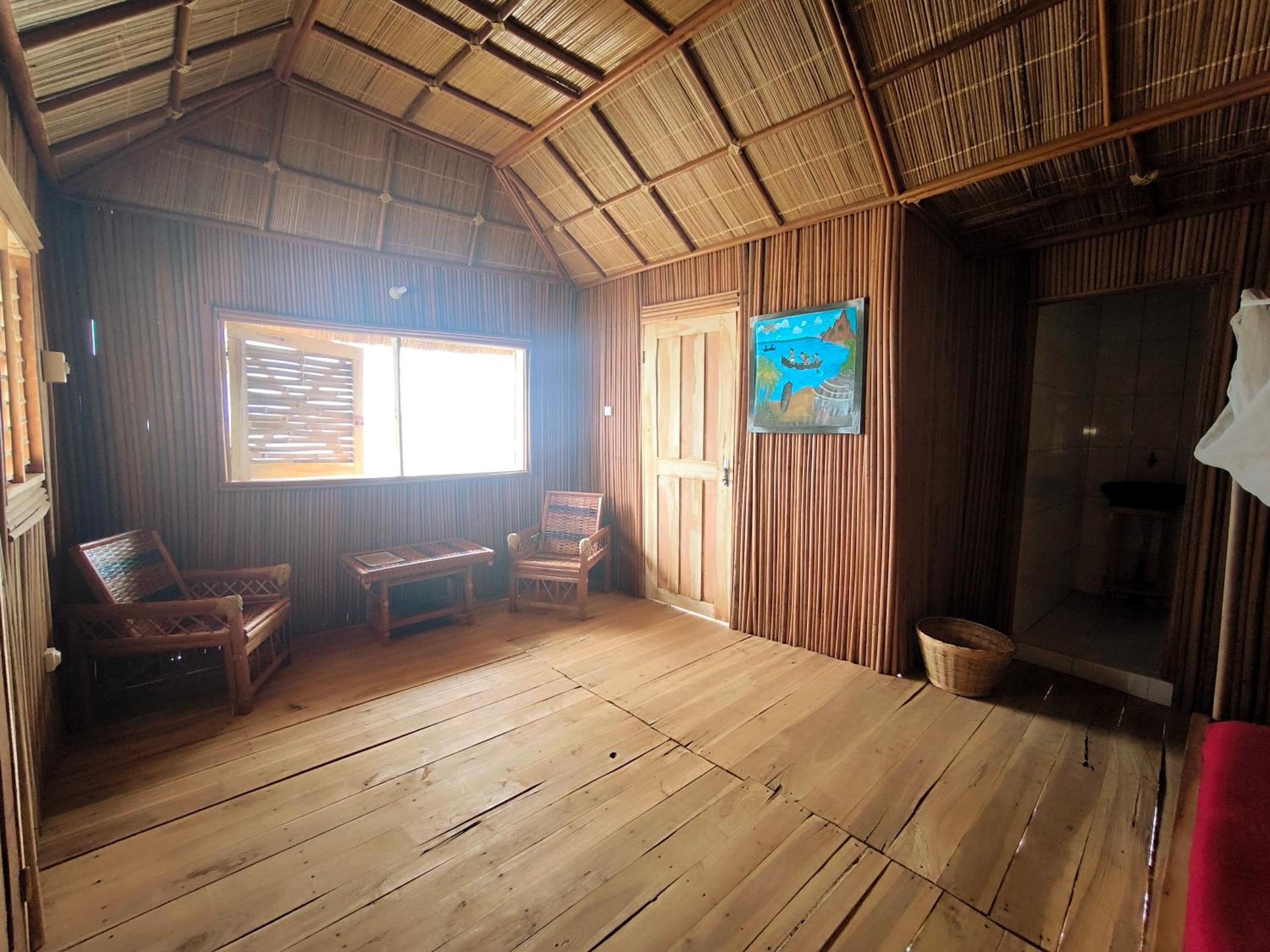 King Room with Lake View photo 3