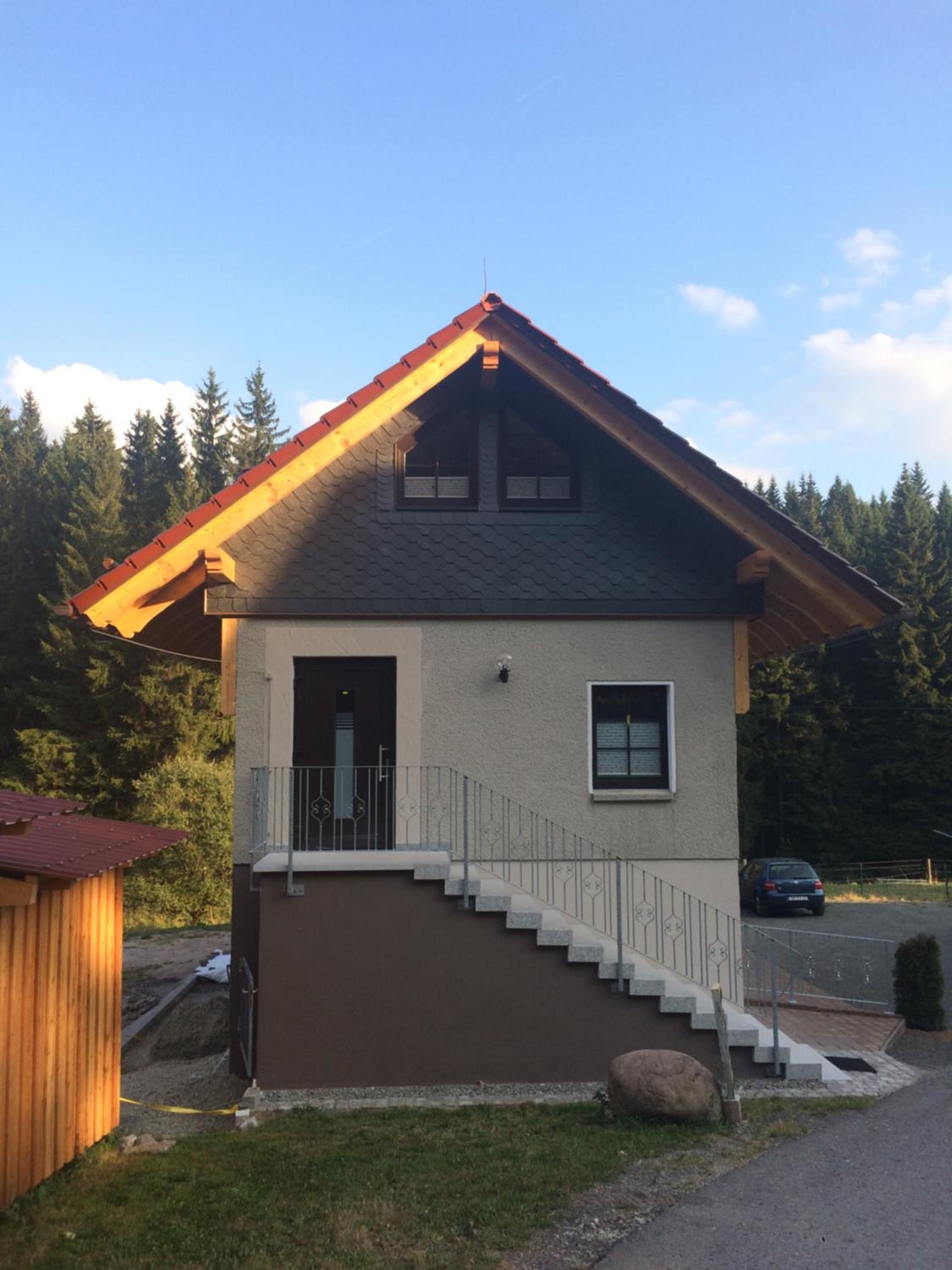 Vacation Home photo 2