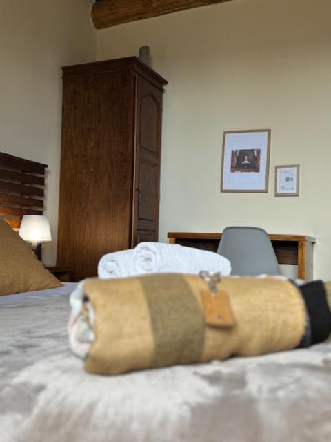 Twin Room With Mountain View photo 3