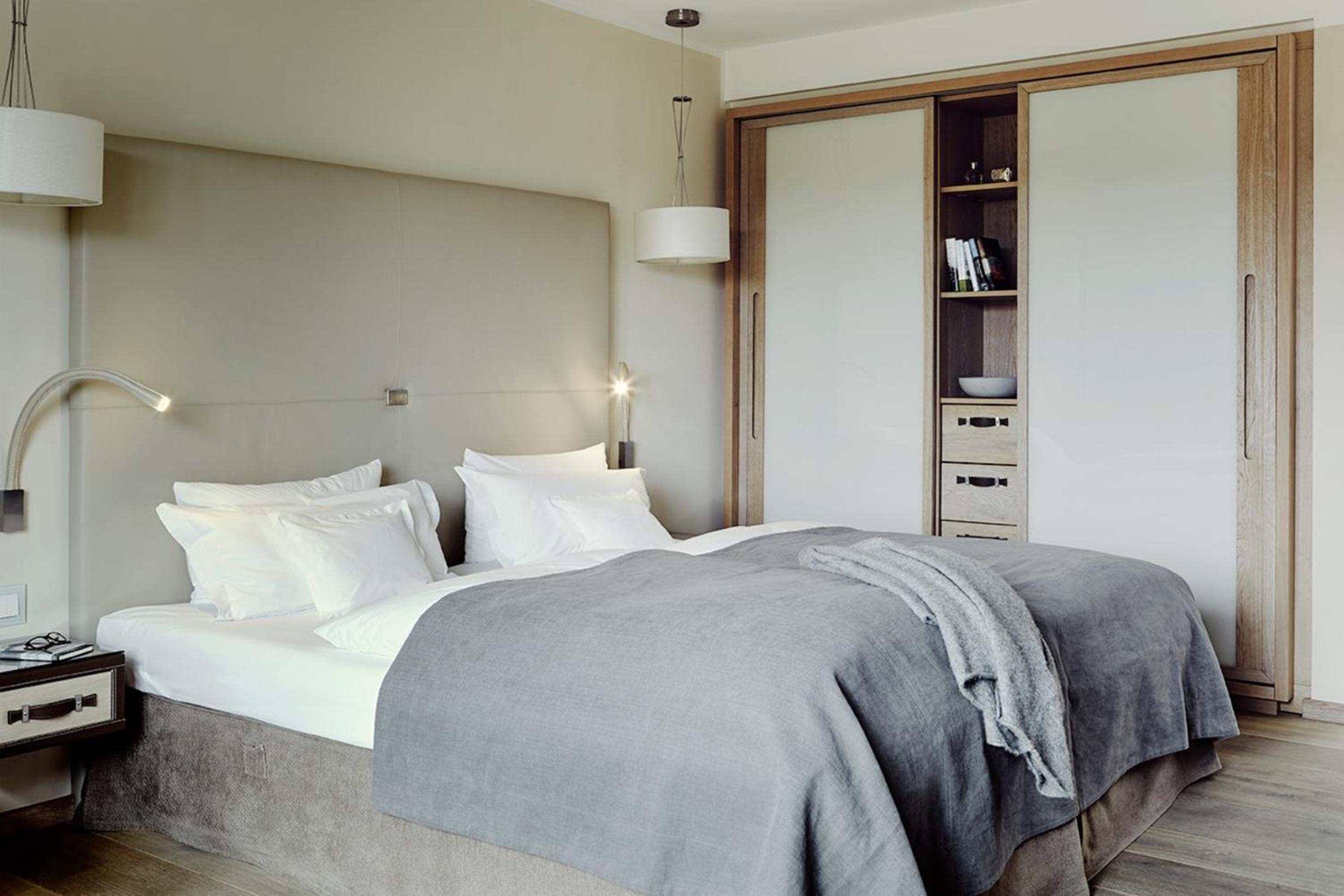 Superior Double Room photo 1