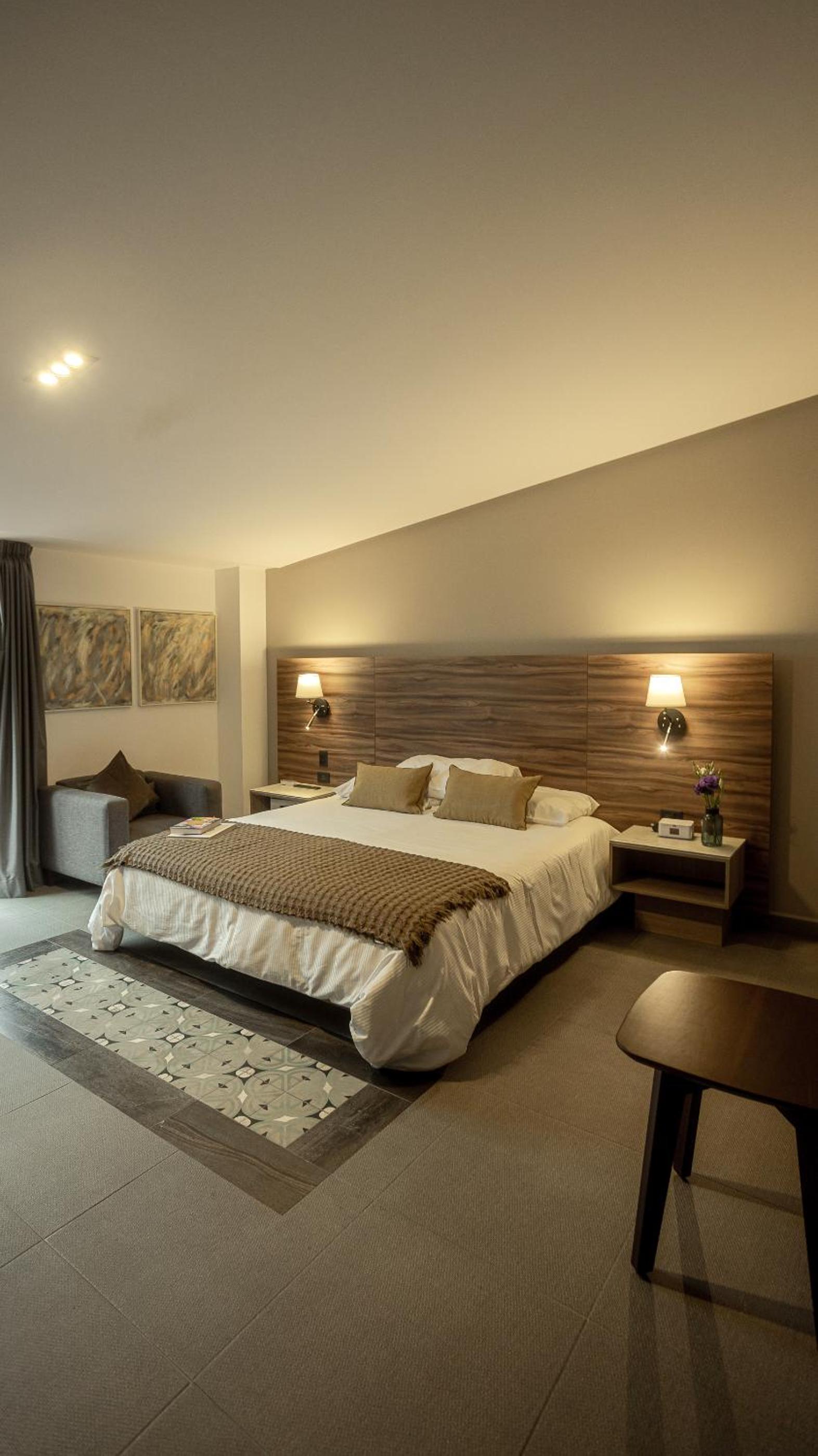 Suite photo 2