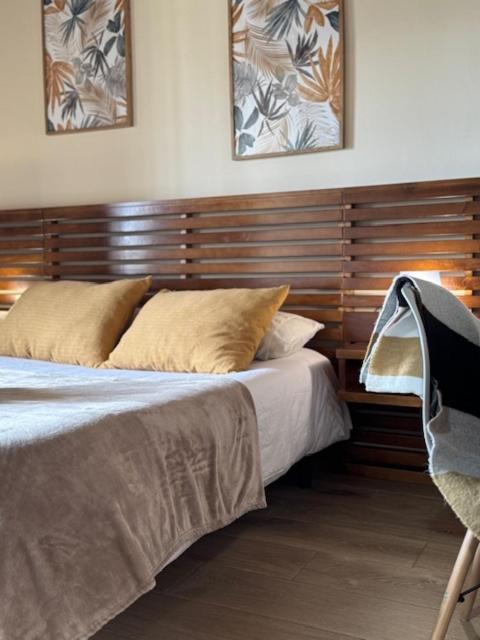 Twin Room With Mountain View photo 2