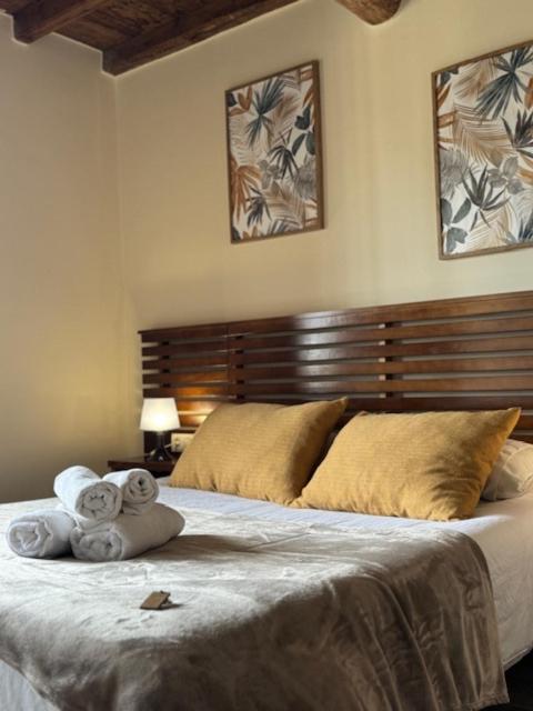 Double Room With Mountain View photo 2