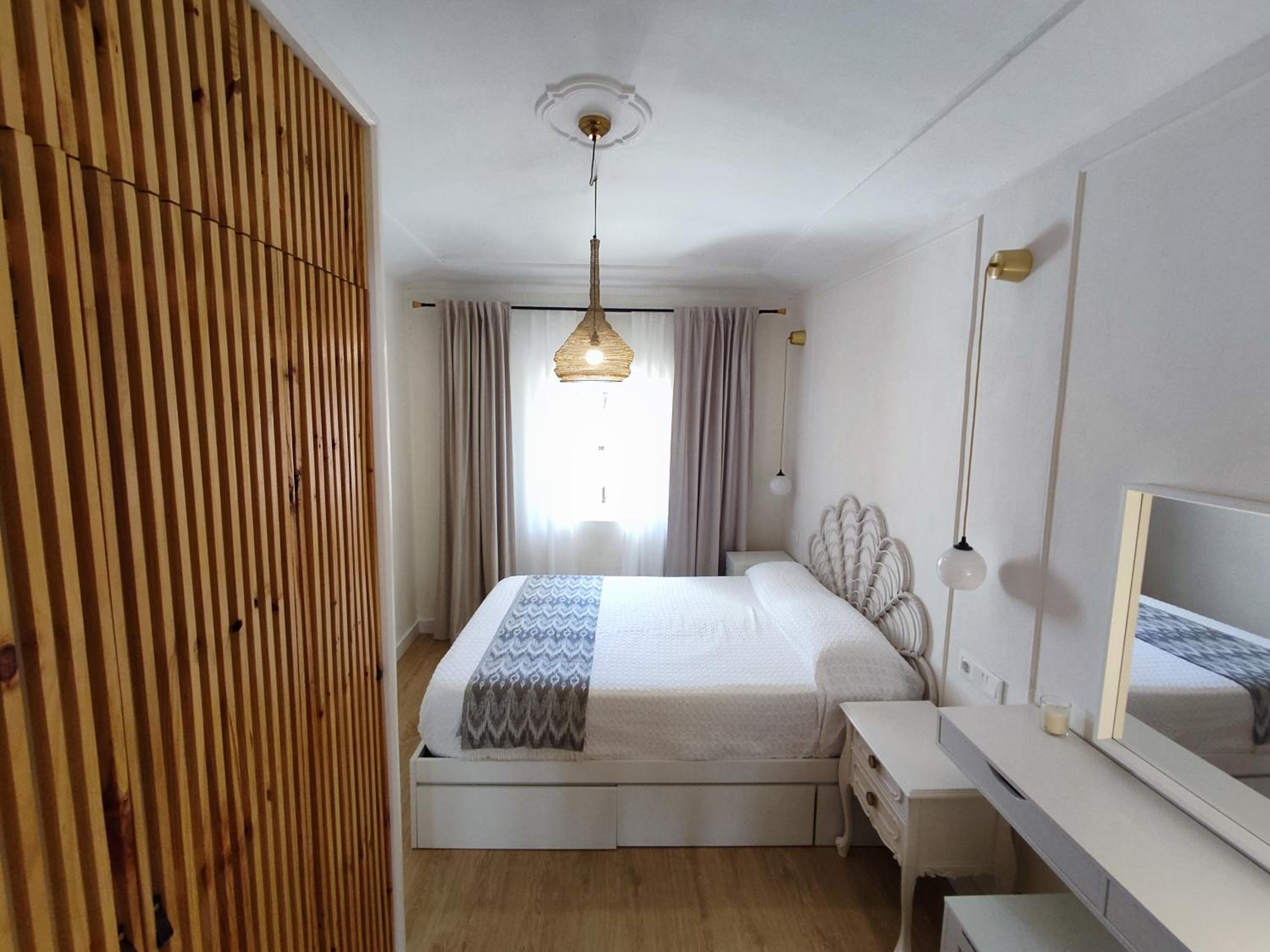 One-Bedroom Premium Apartment