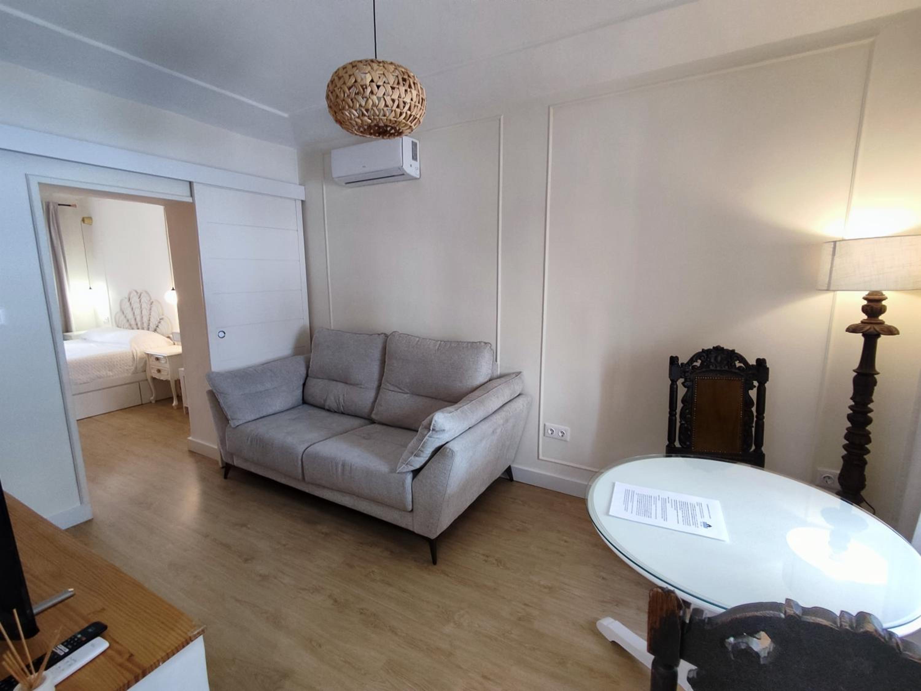 One-Bedroom Premium Apartment photo 3