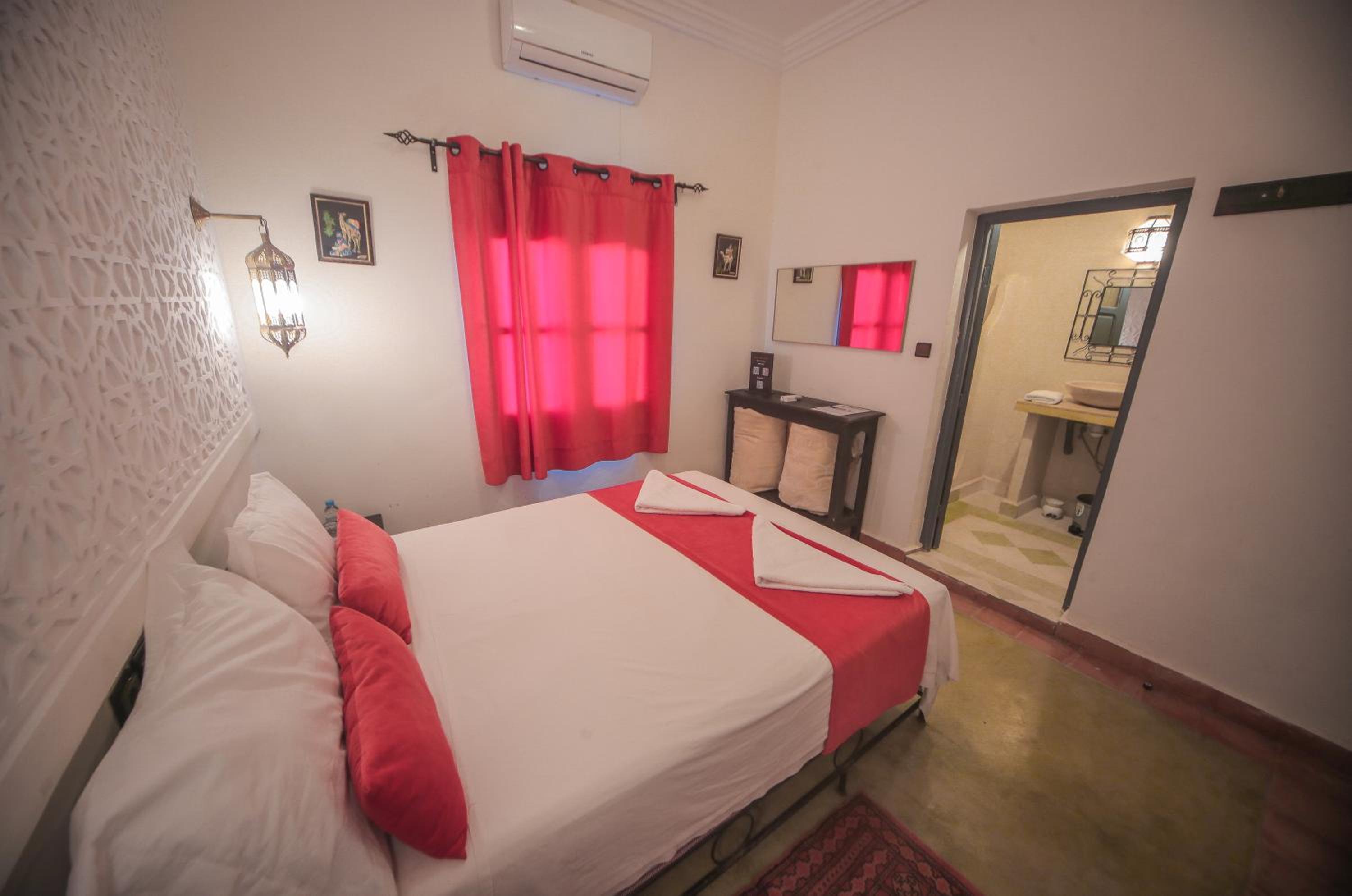 Deluxe Double Room photo 1