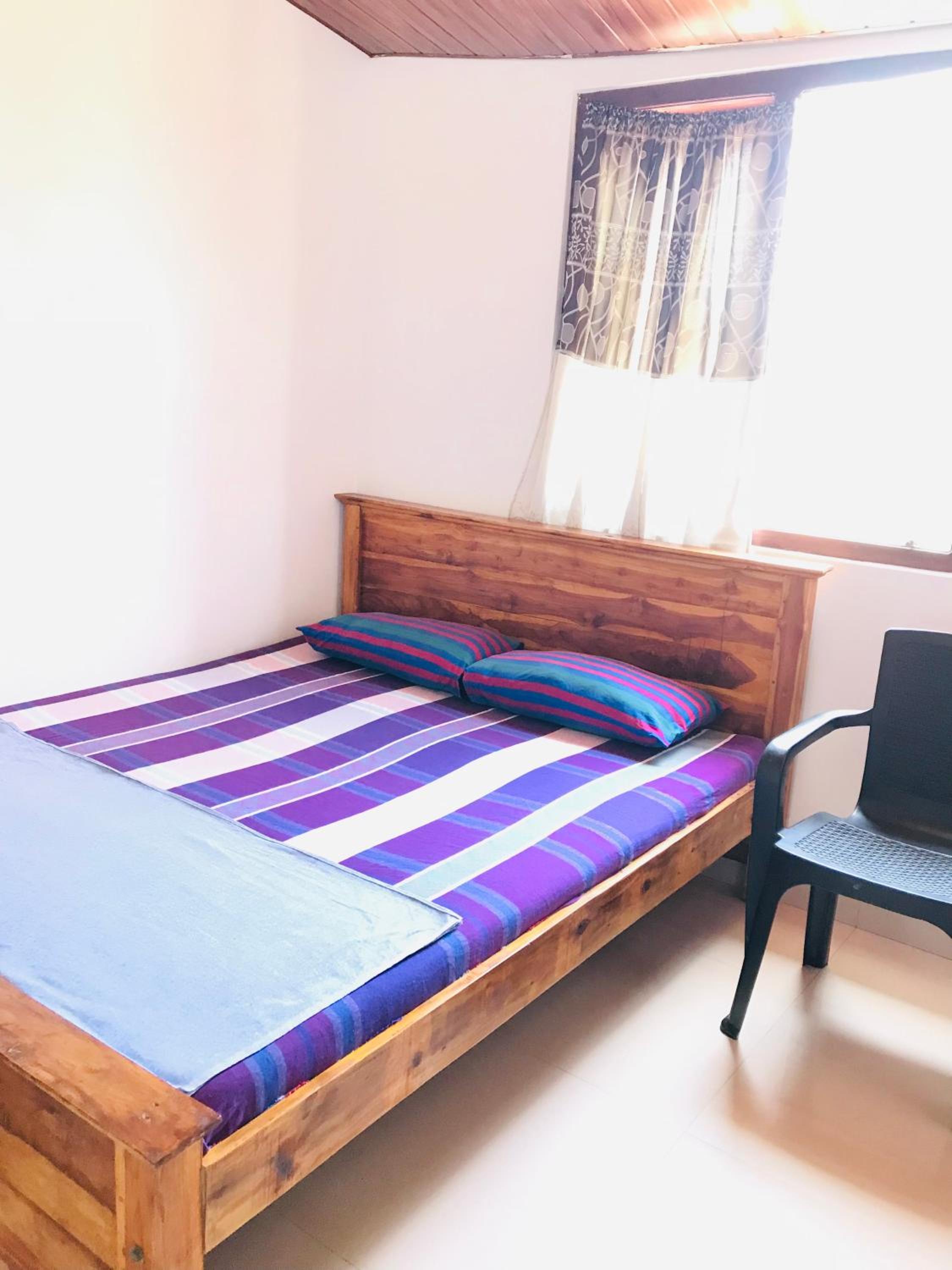 Budget Double Room photo 1