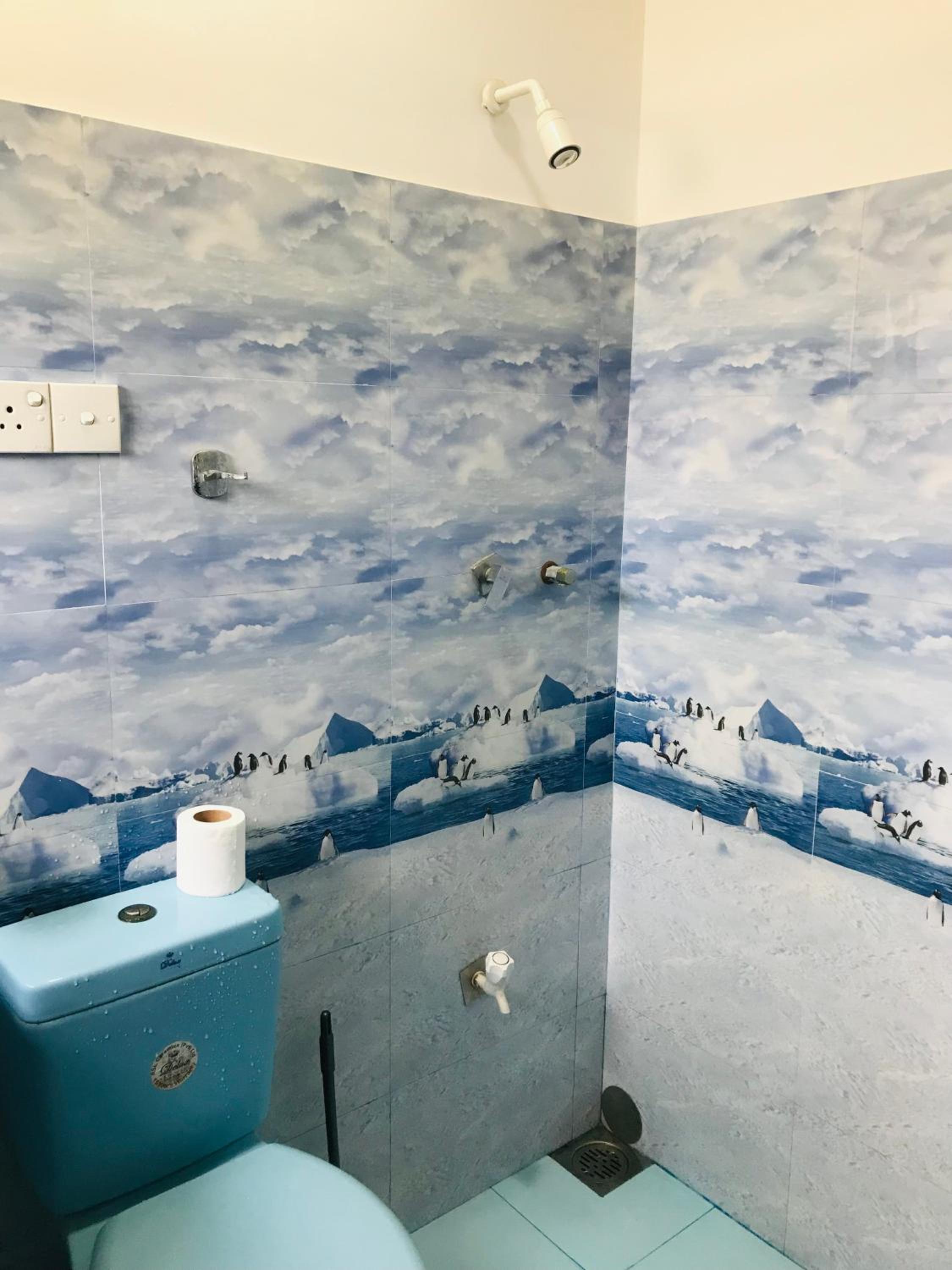 Budget Double Room photo 2