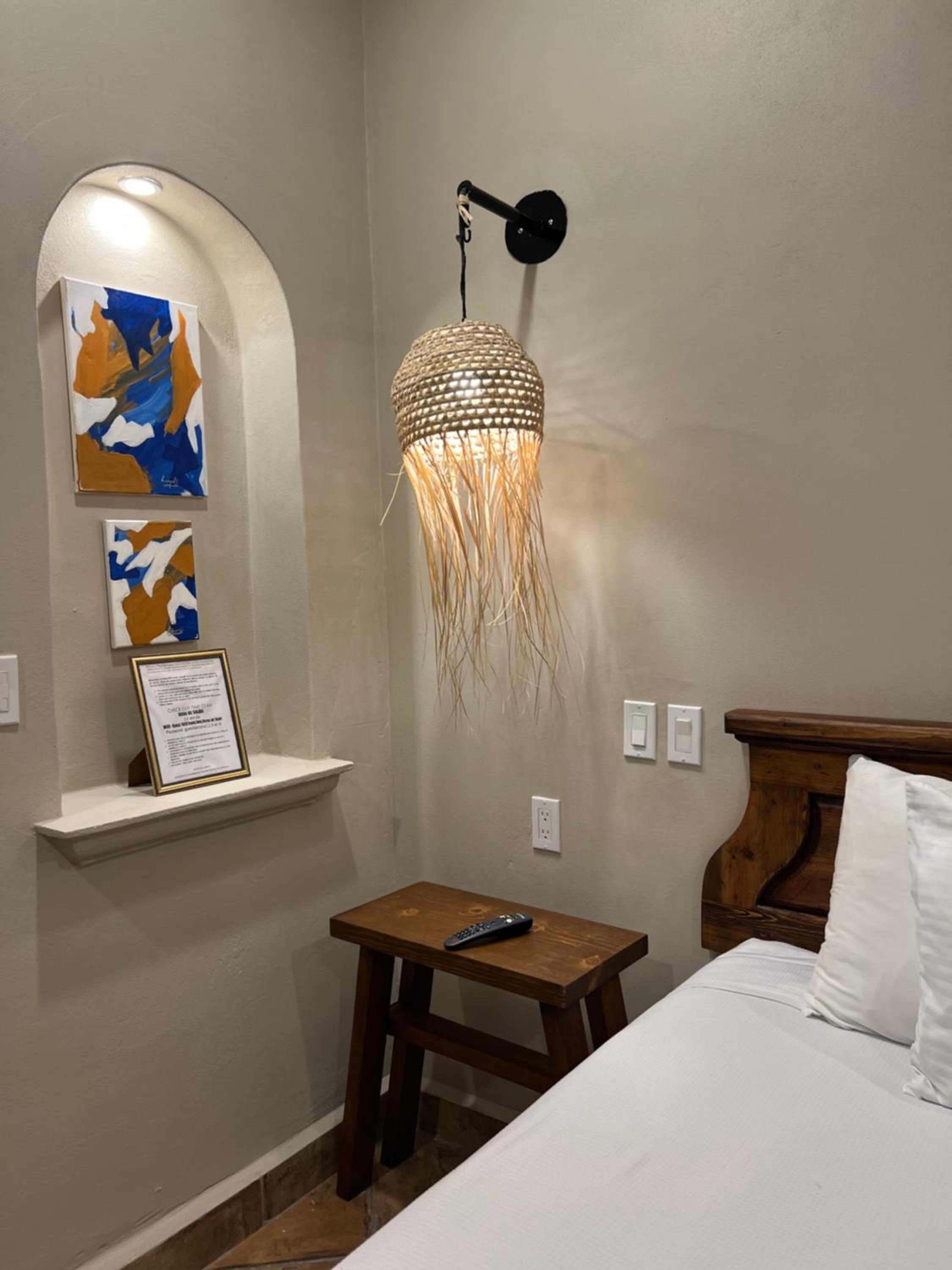 Standard King Room