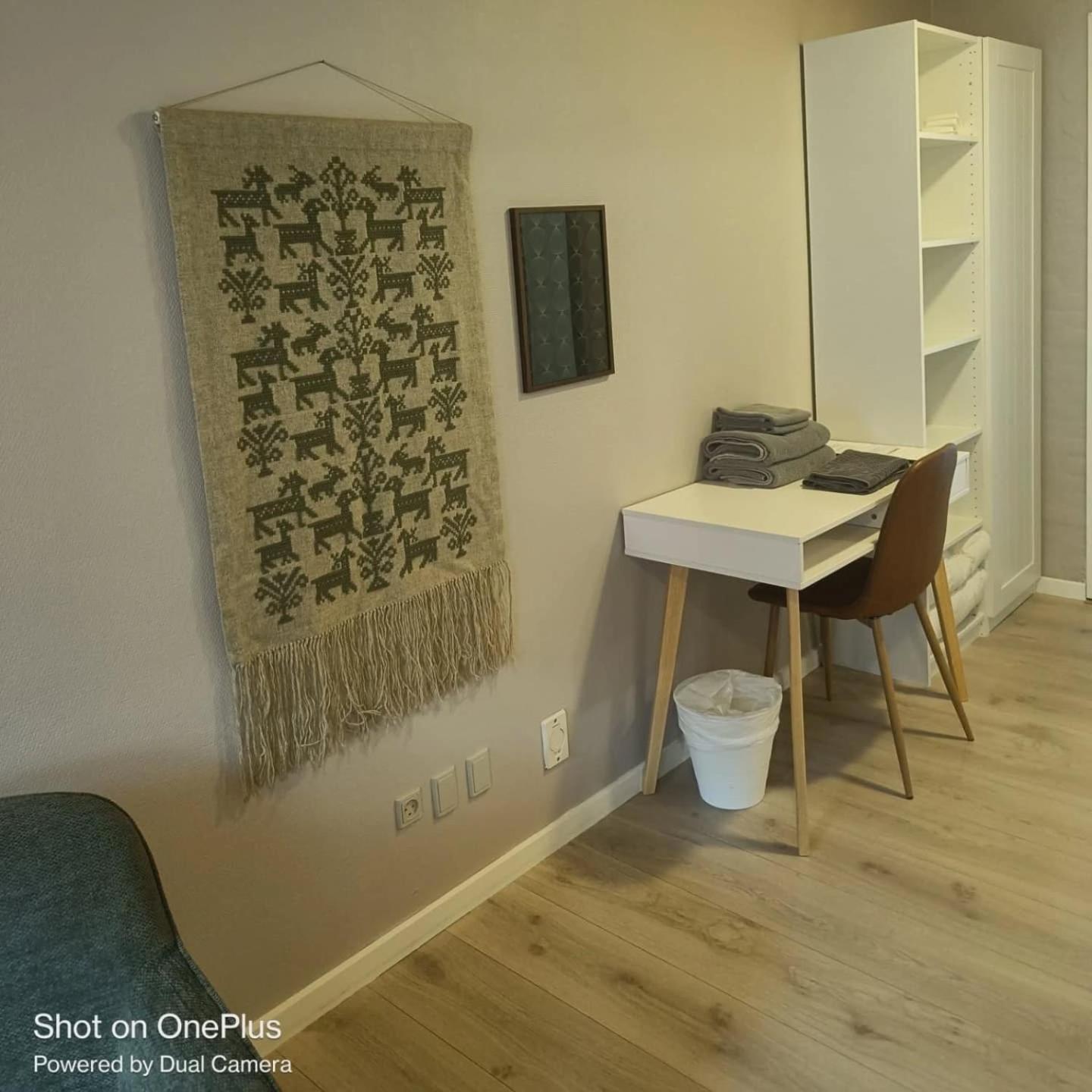 Double or Twin Room with Private Bathroom photo 1