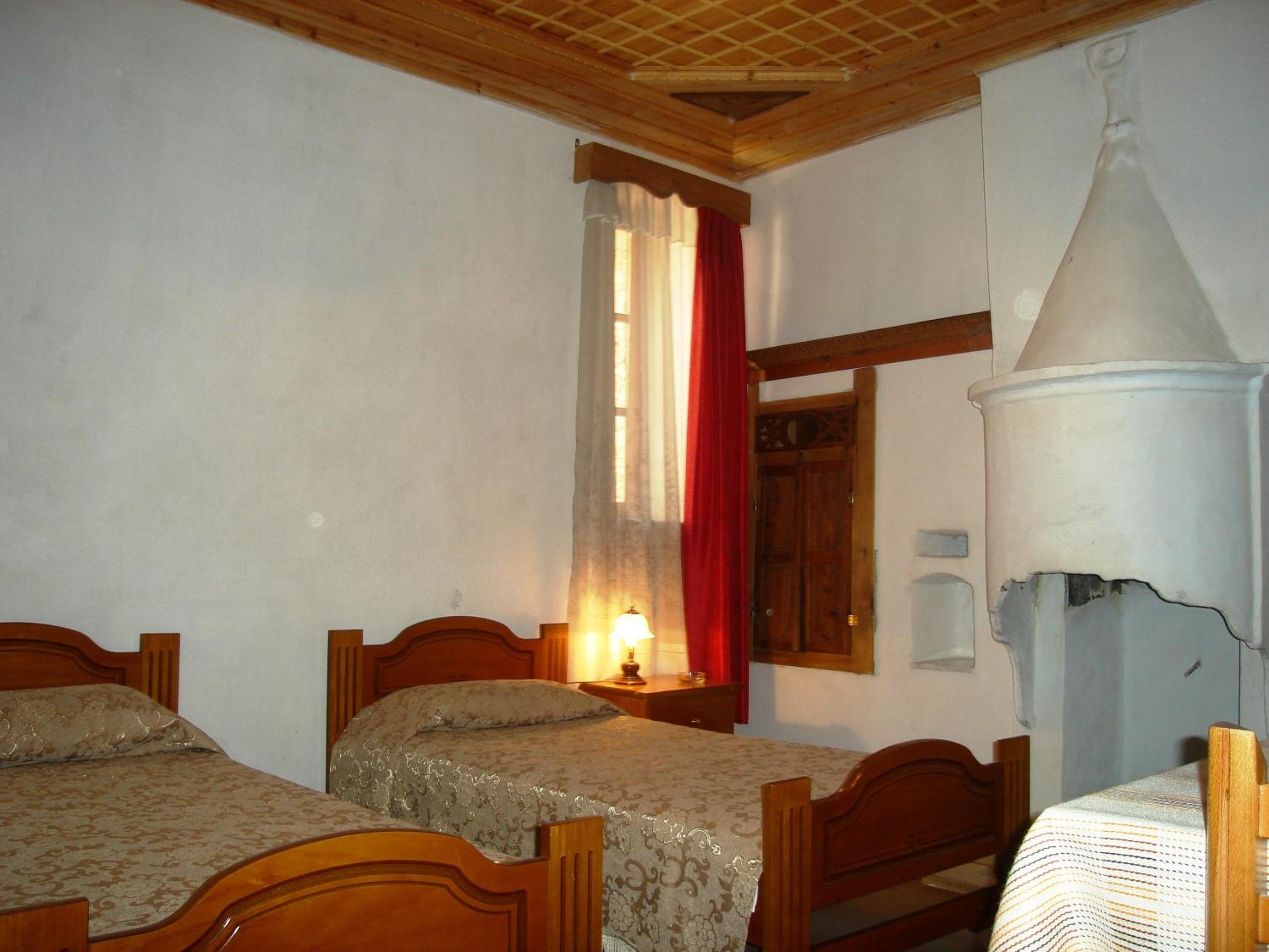 Double or Twin Room photo 1