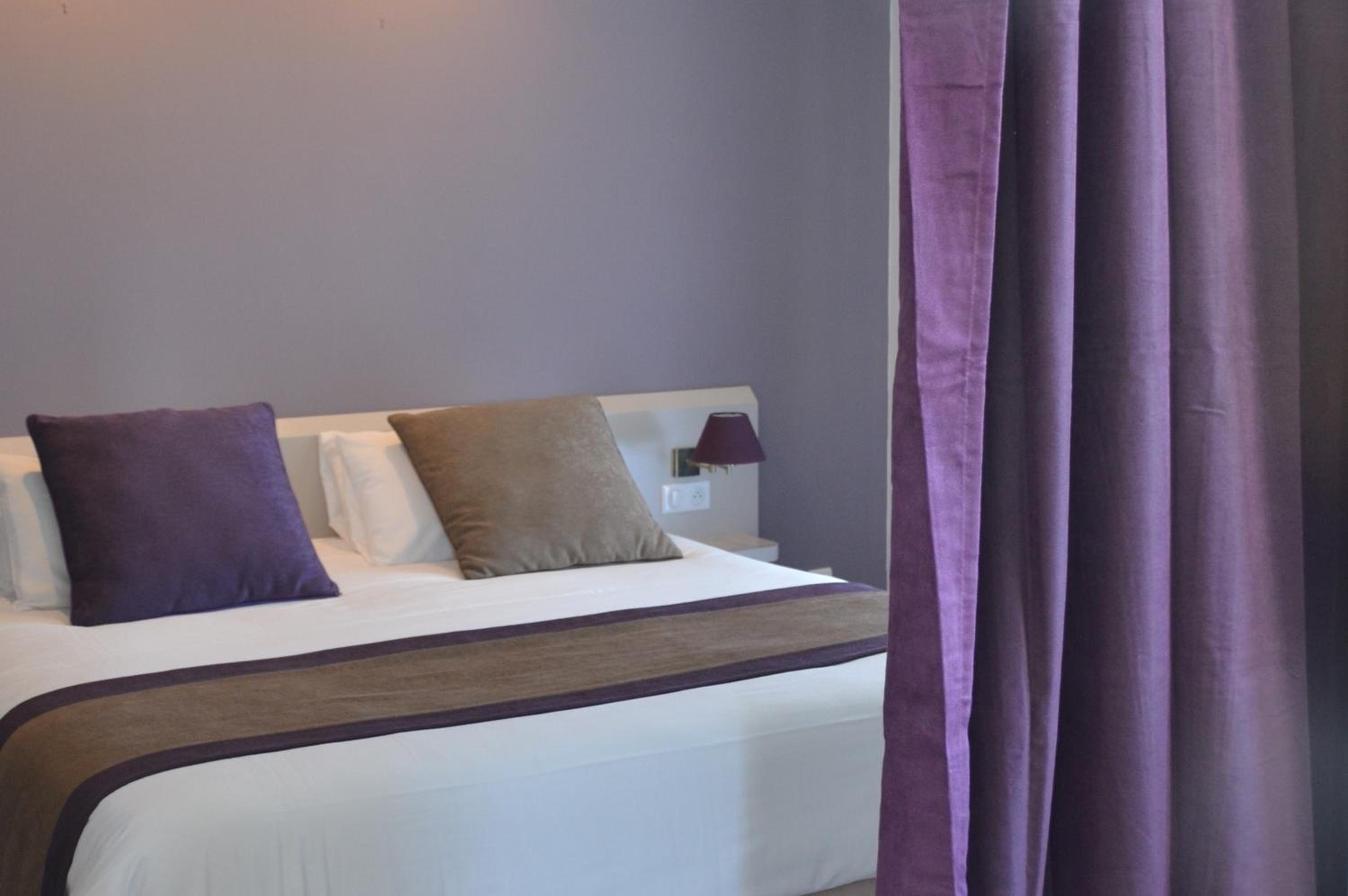 Suite Junior avec Balcon Suite Junior avec Balcon