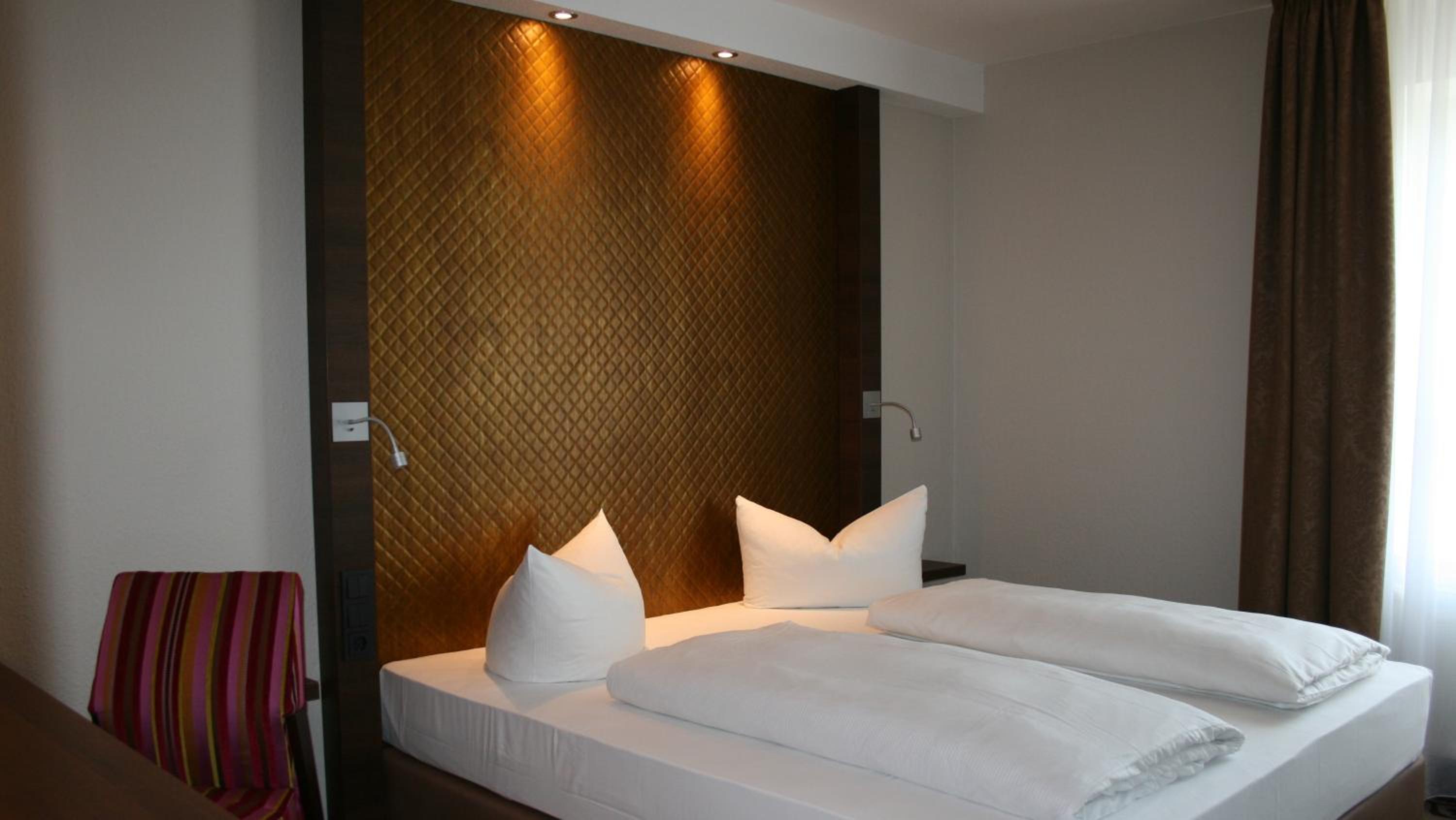 Business Double Room - Photo 5