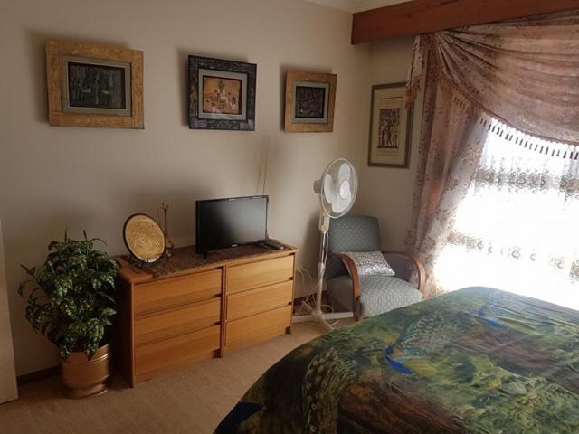 Deluxe Double Room with Sea View photo 3