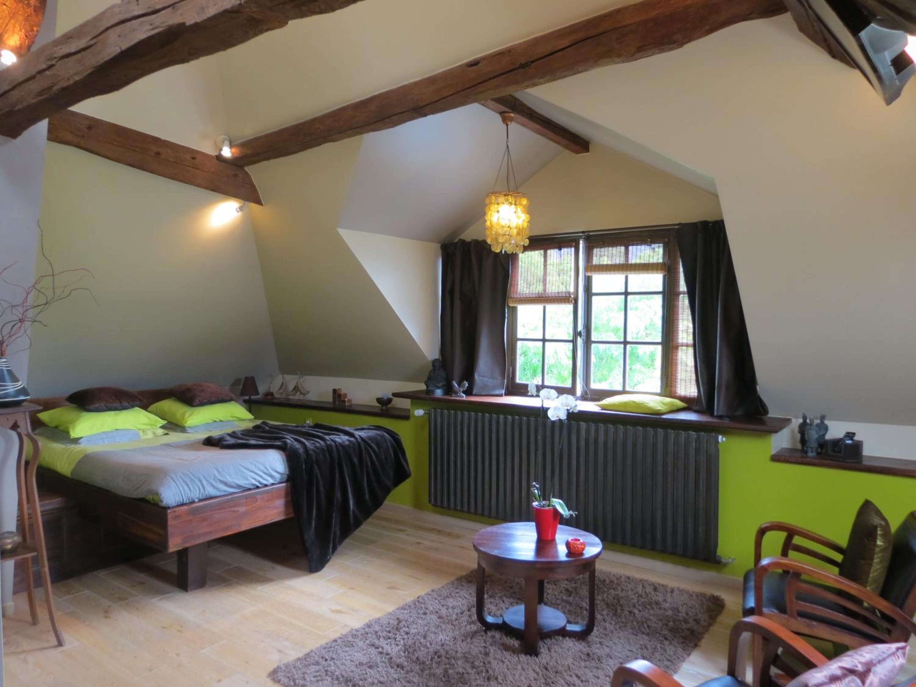 Comfort Double Room photo 1