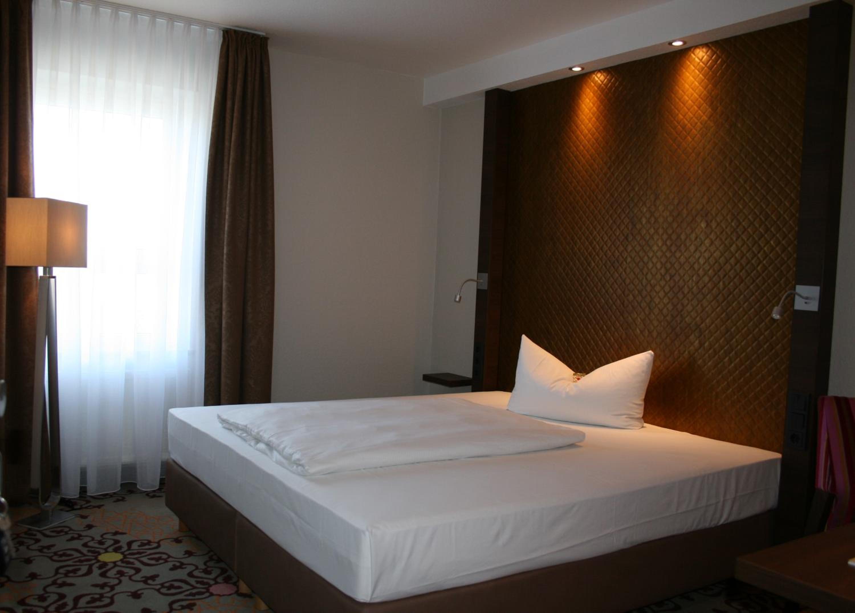 Business Single Room
