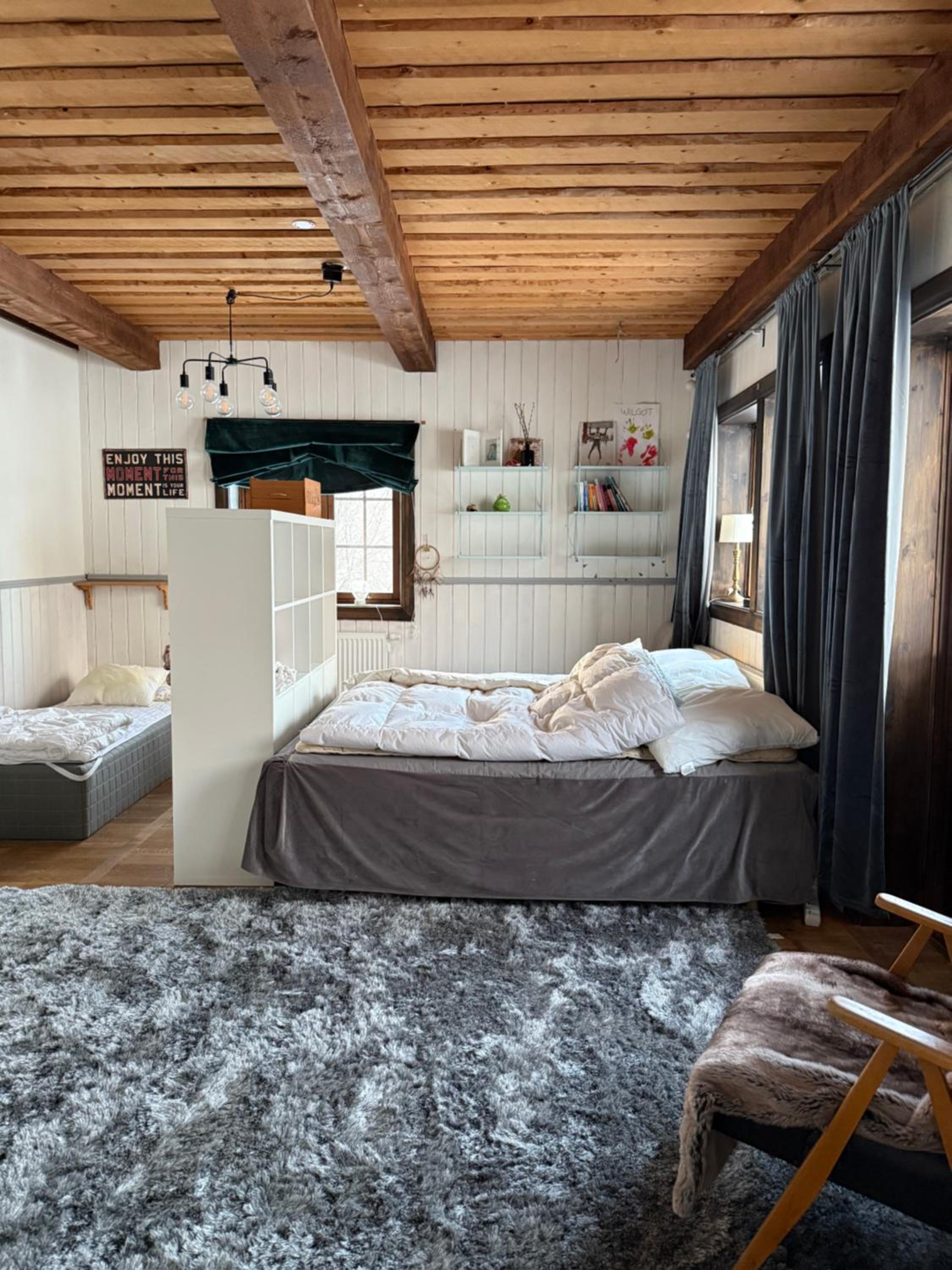 Family Two-Bedroom Apartment with View photo 1