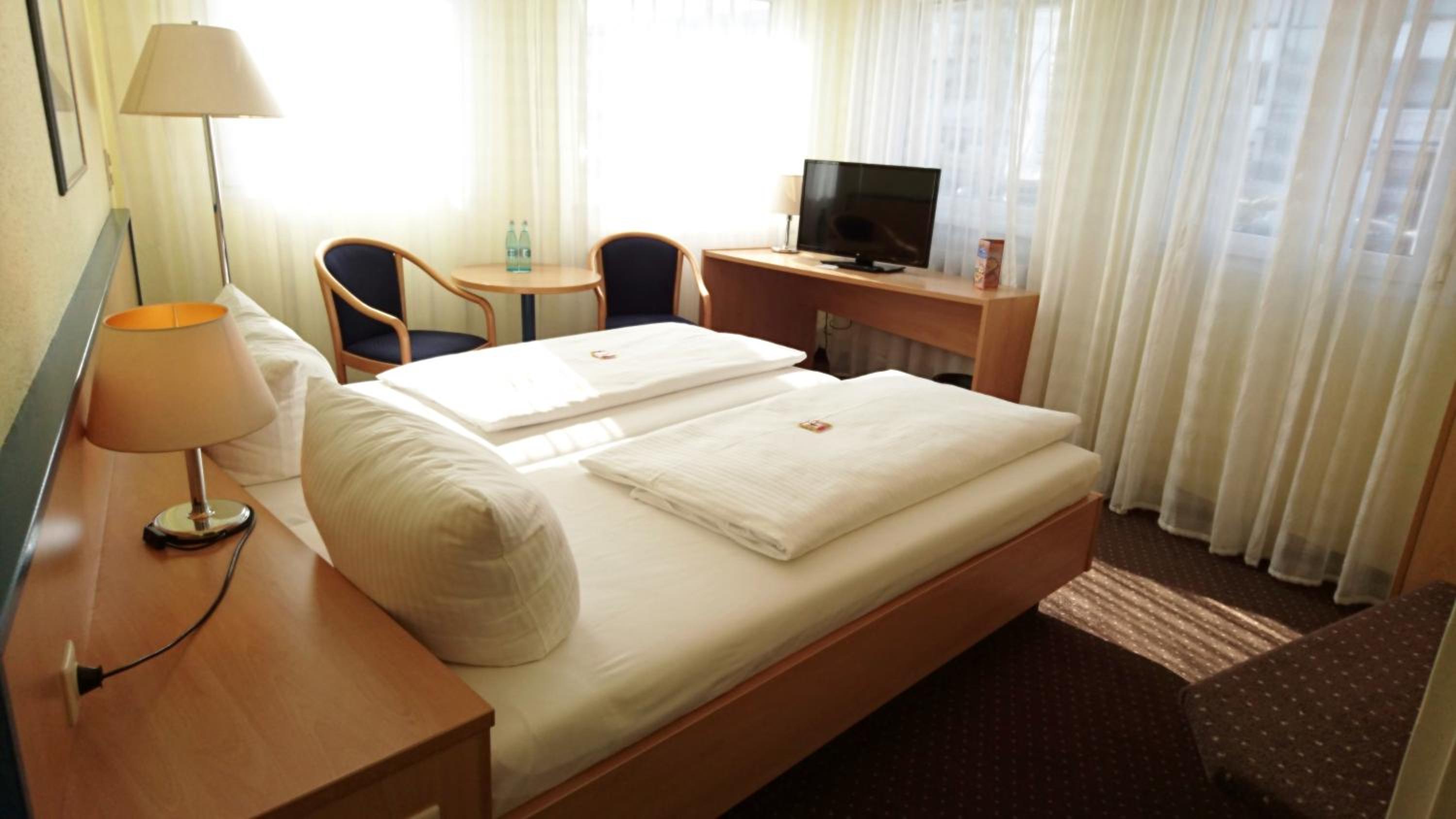Double Room photo 3