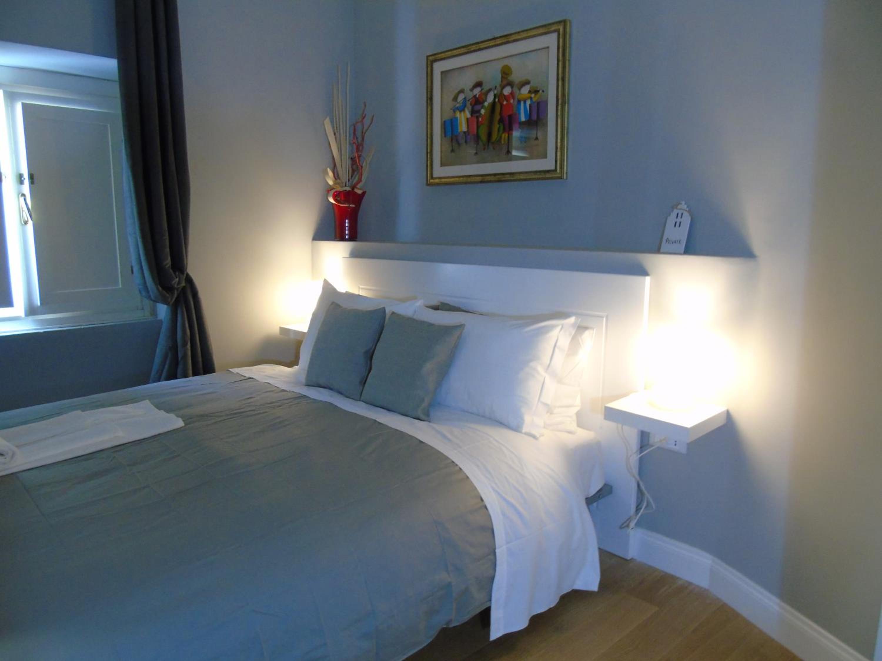 Deluxe Room photo 3