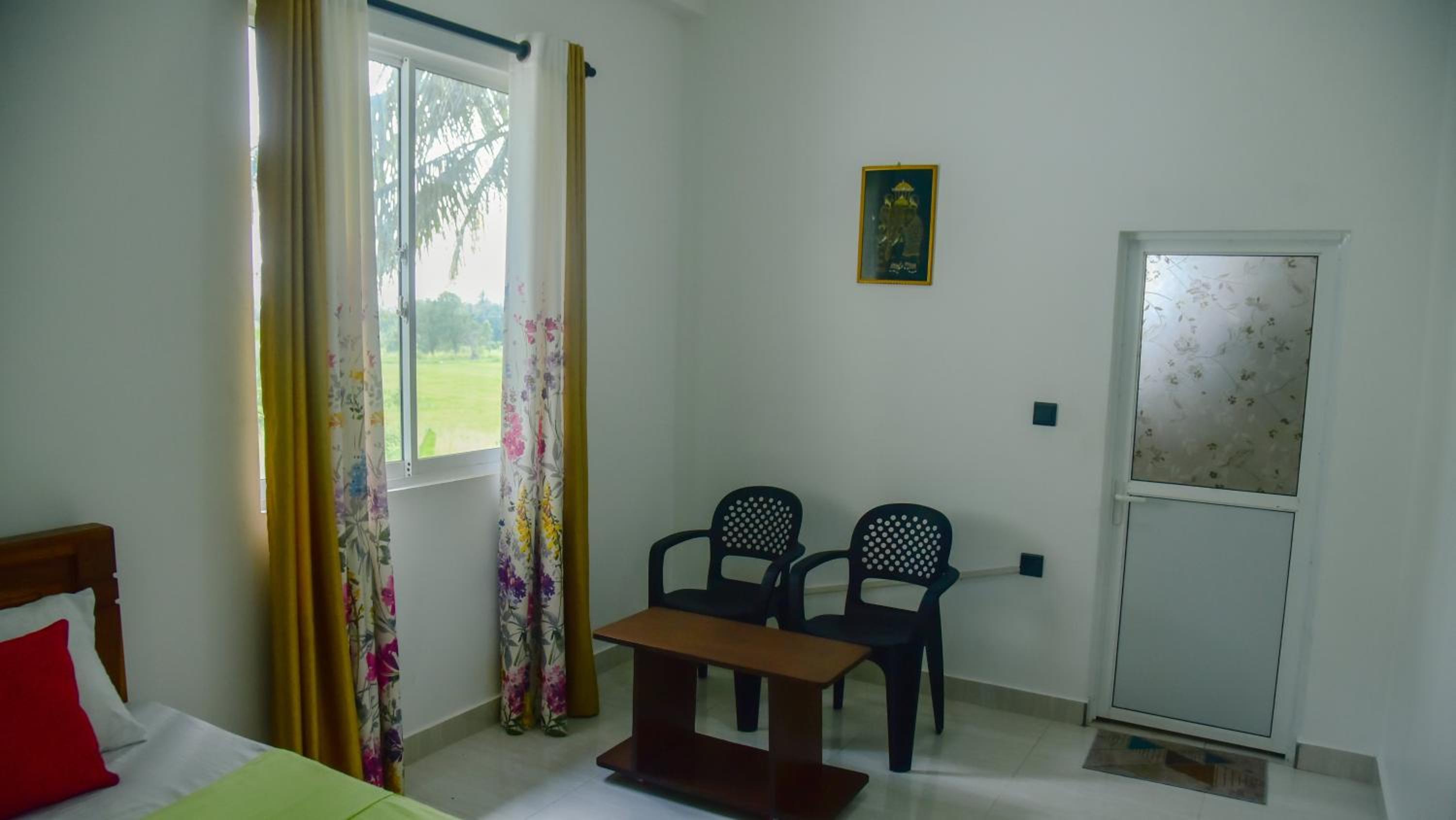 Budget Double Room photo 1