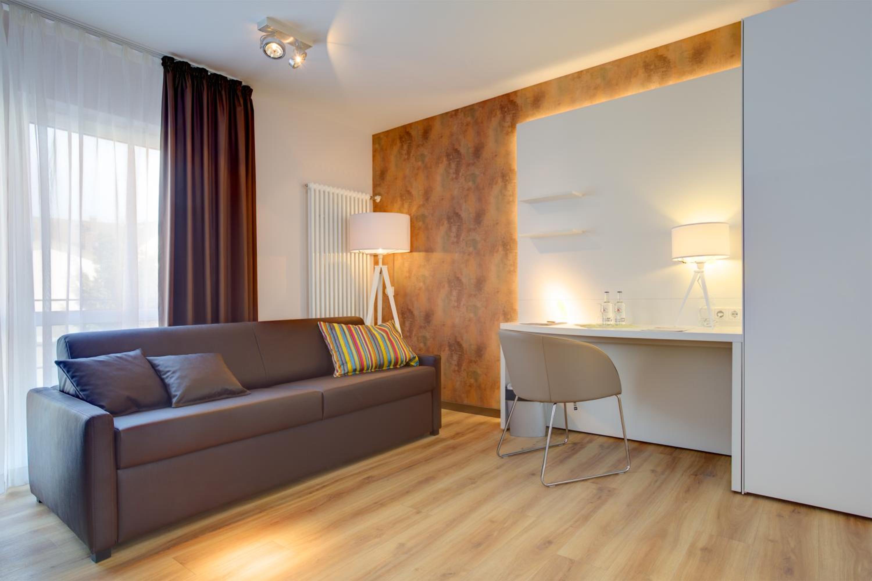 Superior Double Room photo 1
