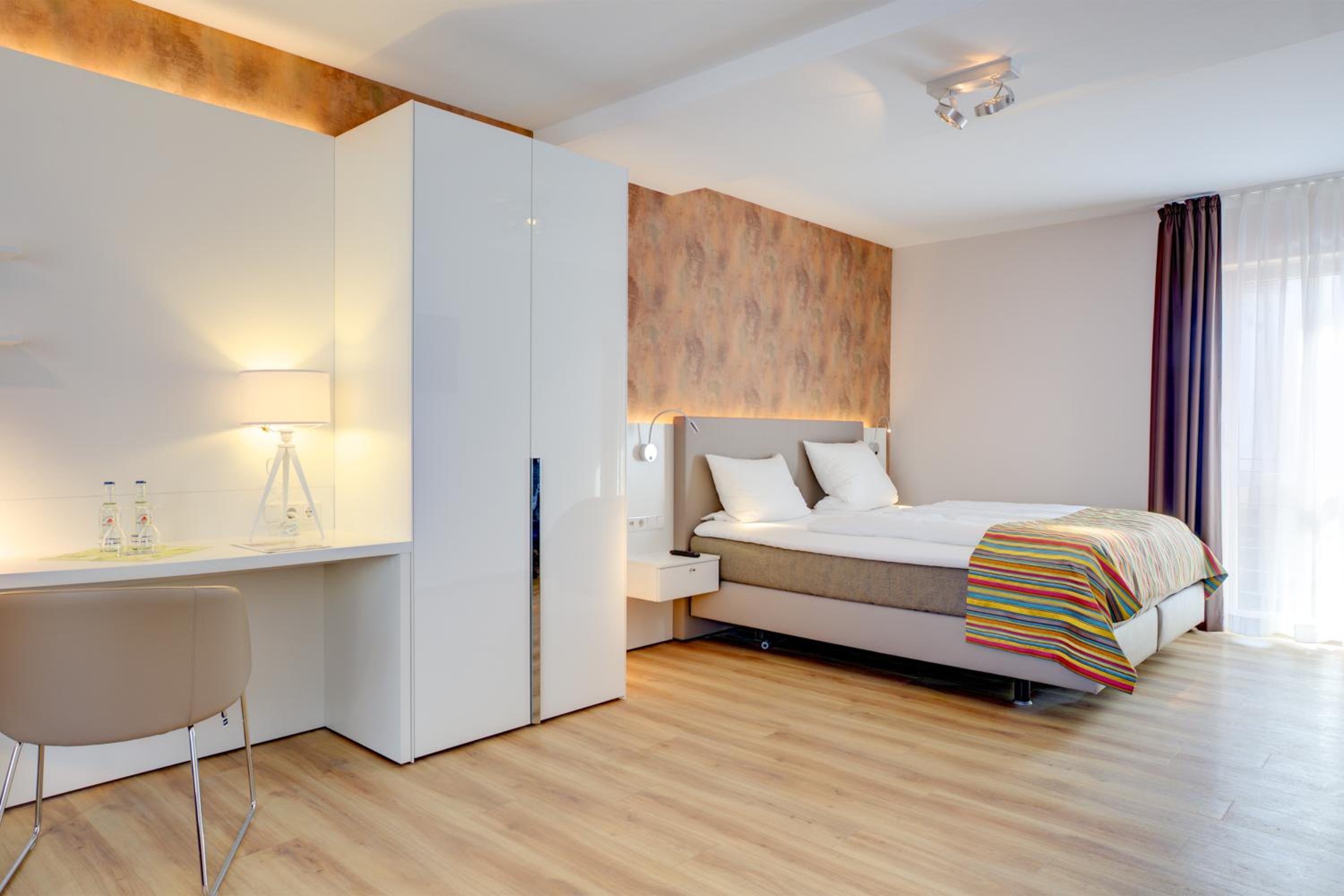 Superior Double Room photo 3