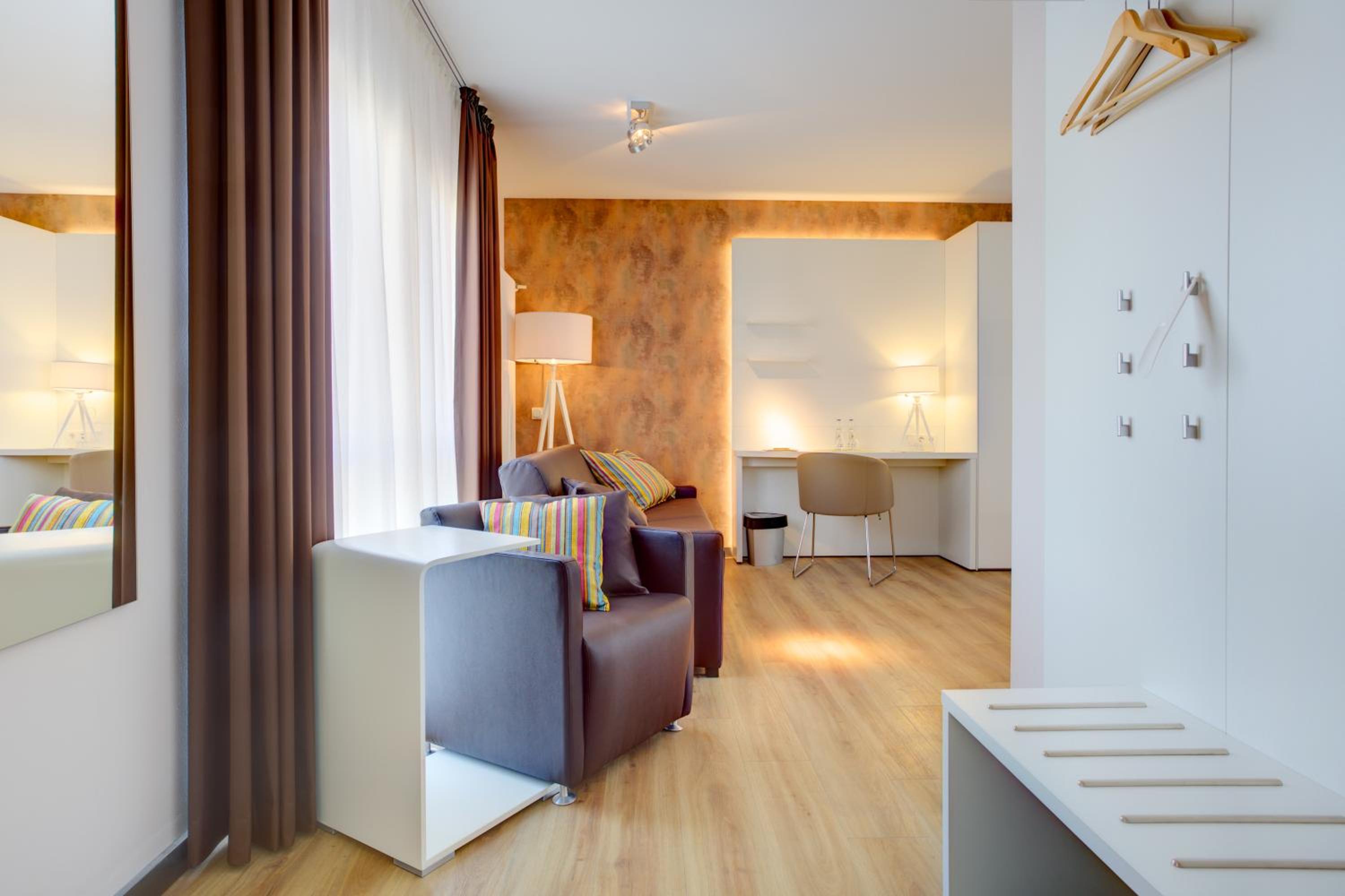 Superior Double Room photo 2
