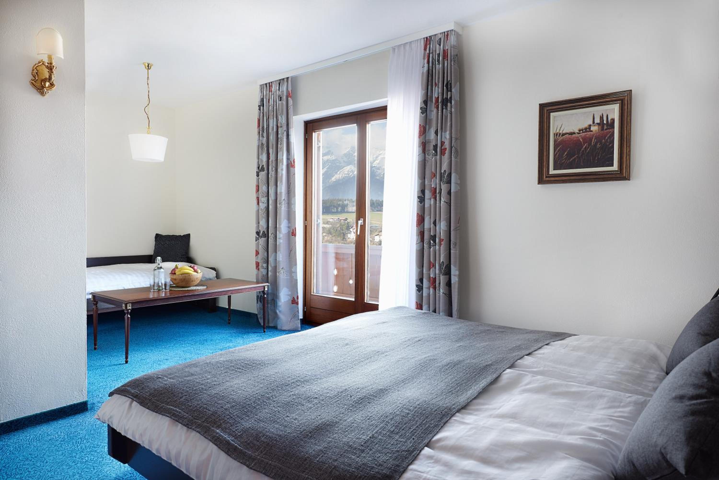Double Room with Balcony North photo 1