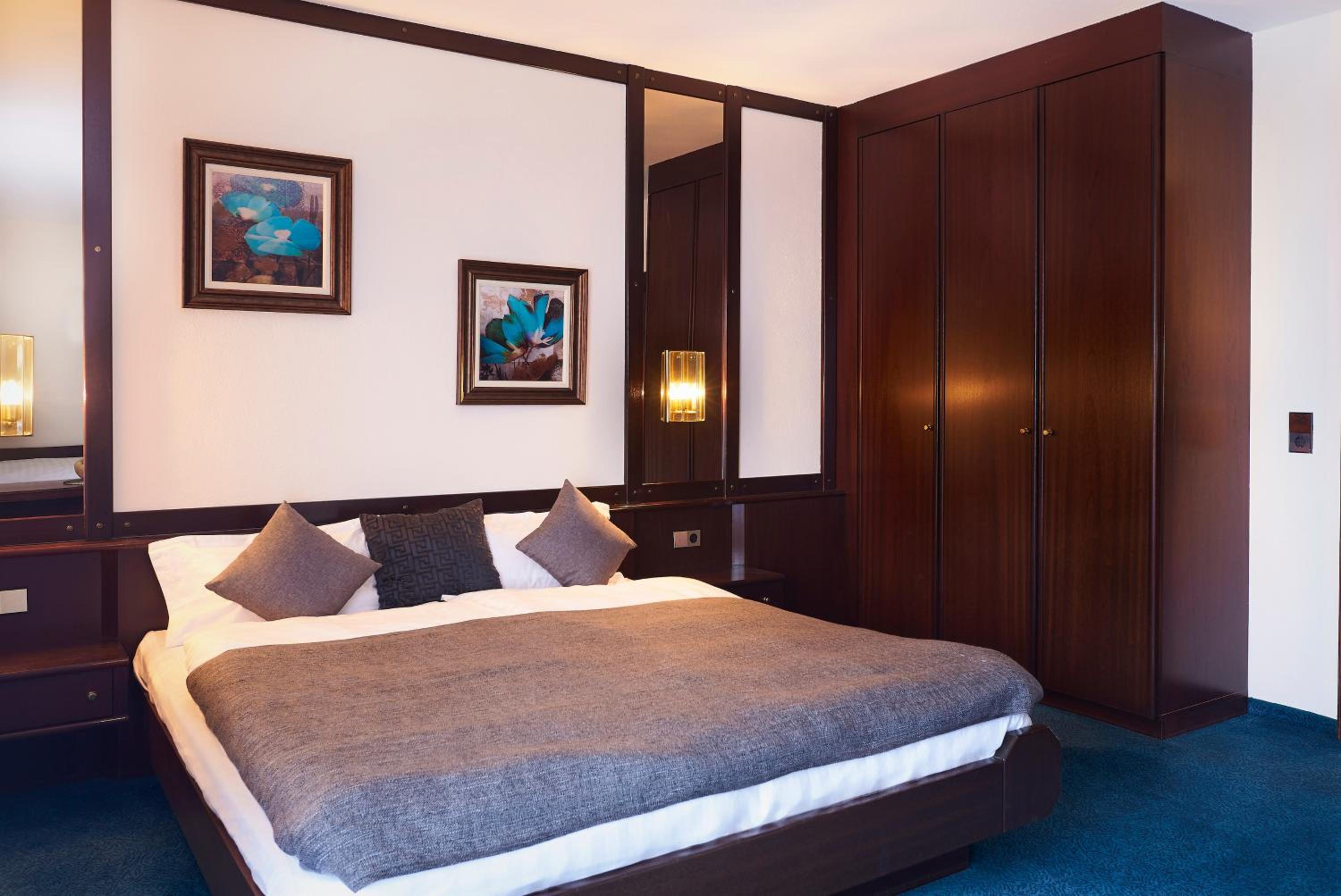 Quadruple Room photo 2