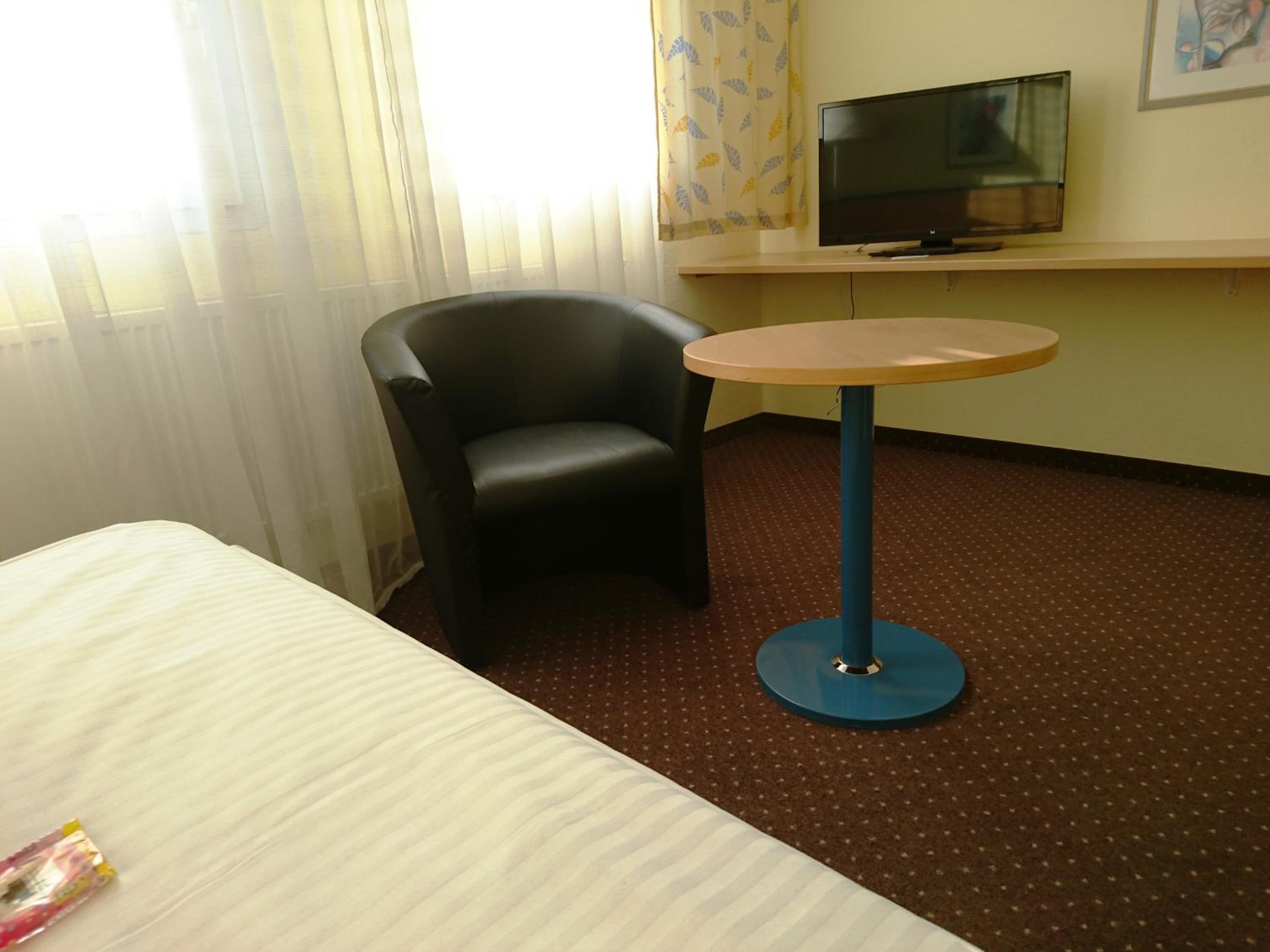 Single Room photo 1
