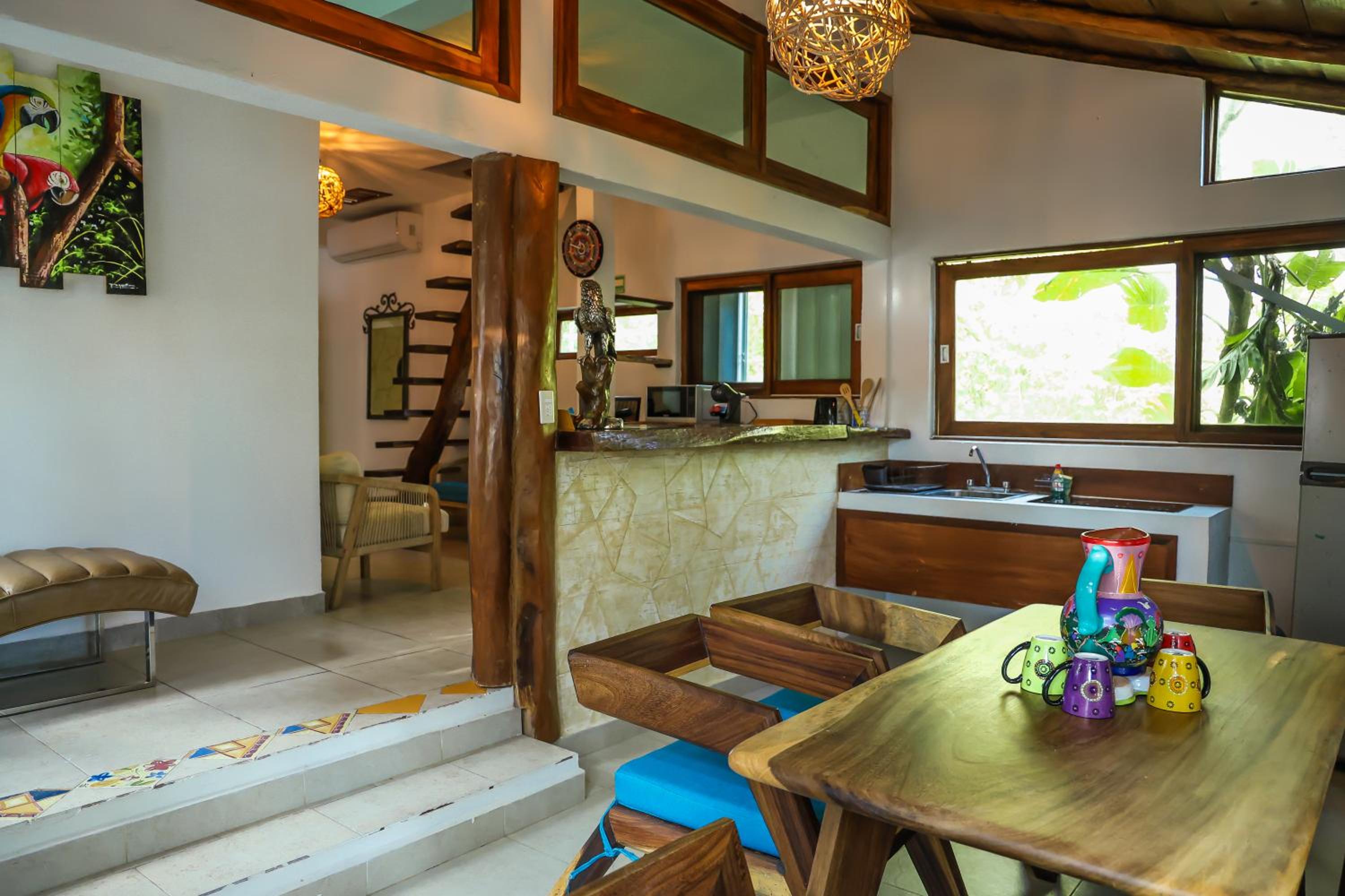 Family Suite - Photo 2