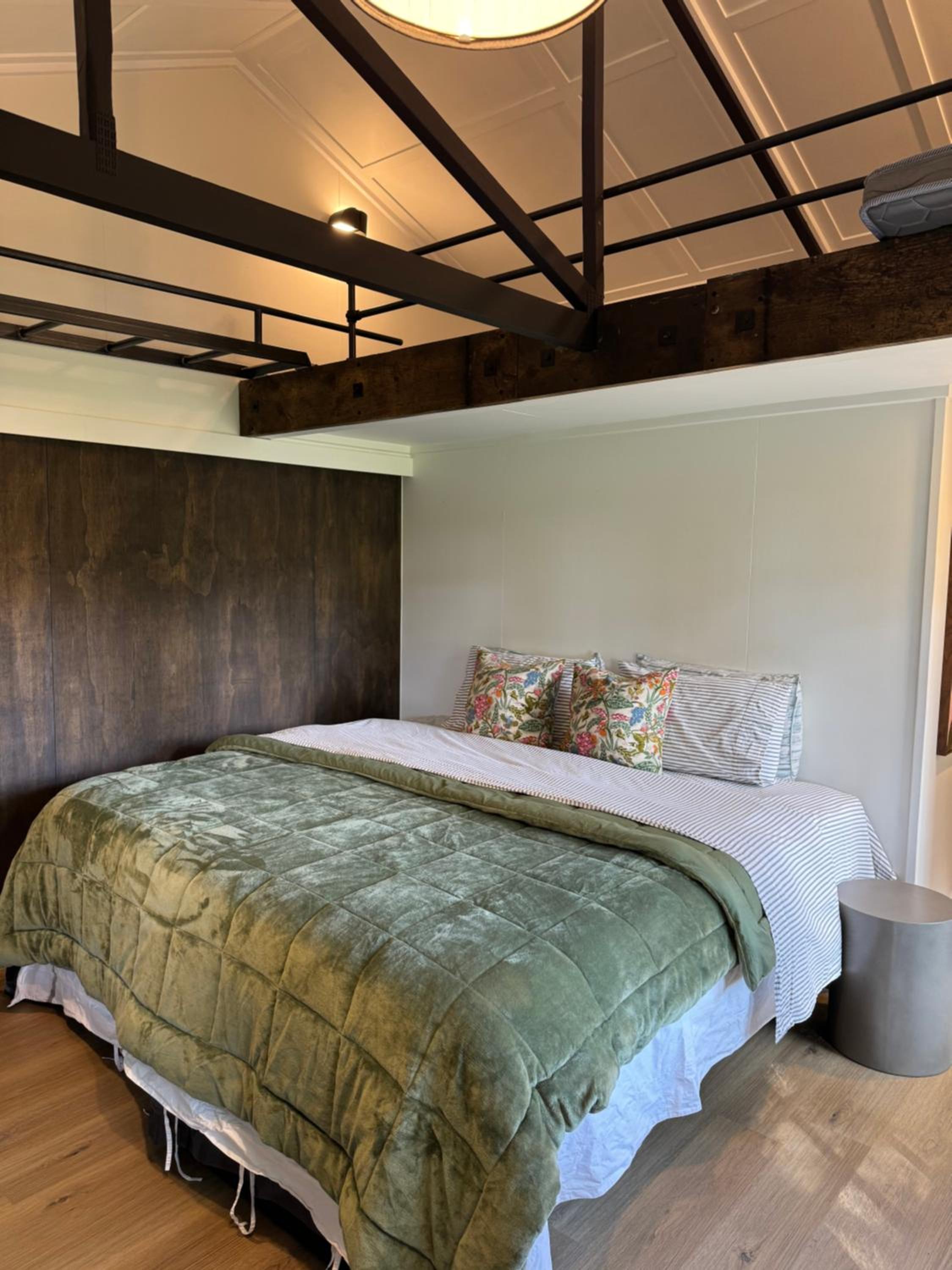 One-Bedroom Chalet - Photo 8