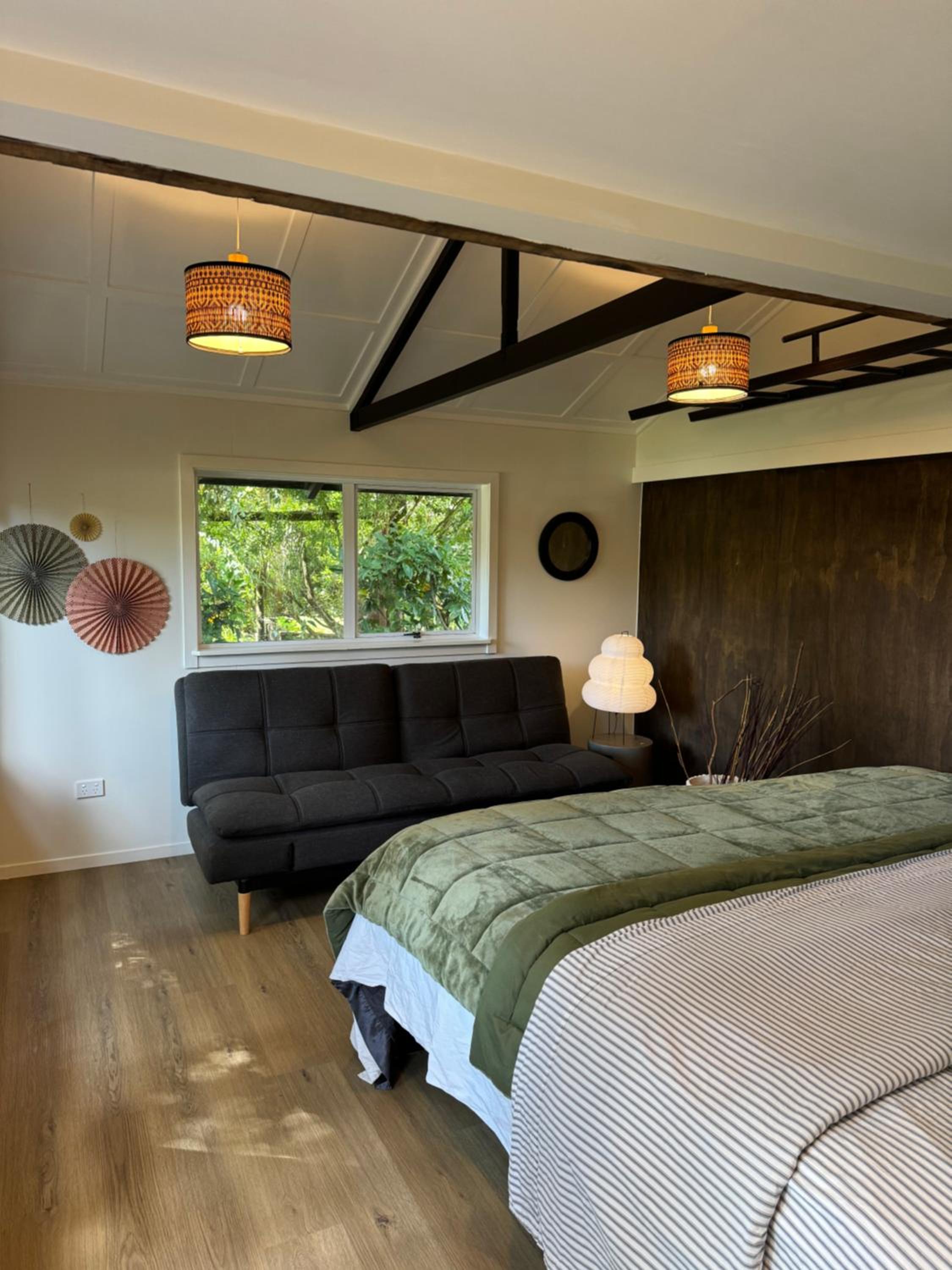 One-Bedroom Chalet - Photo 9